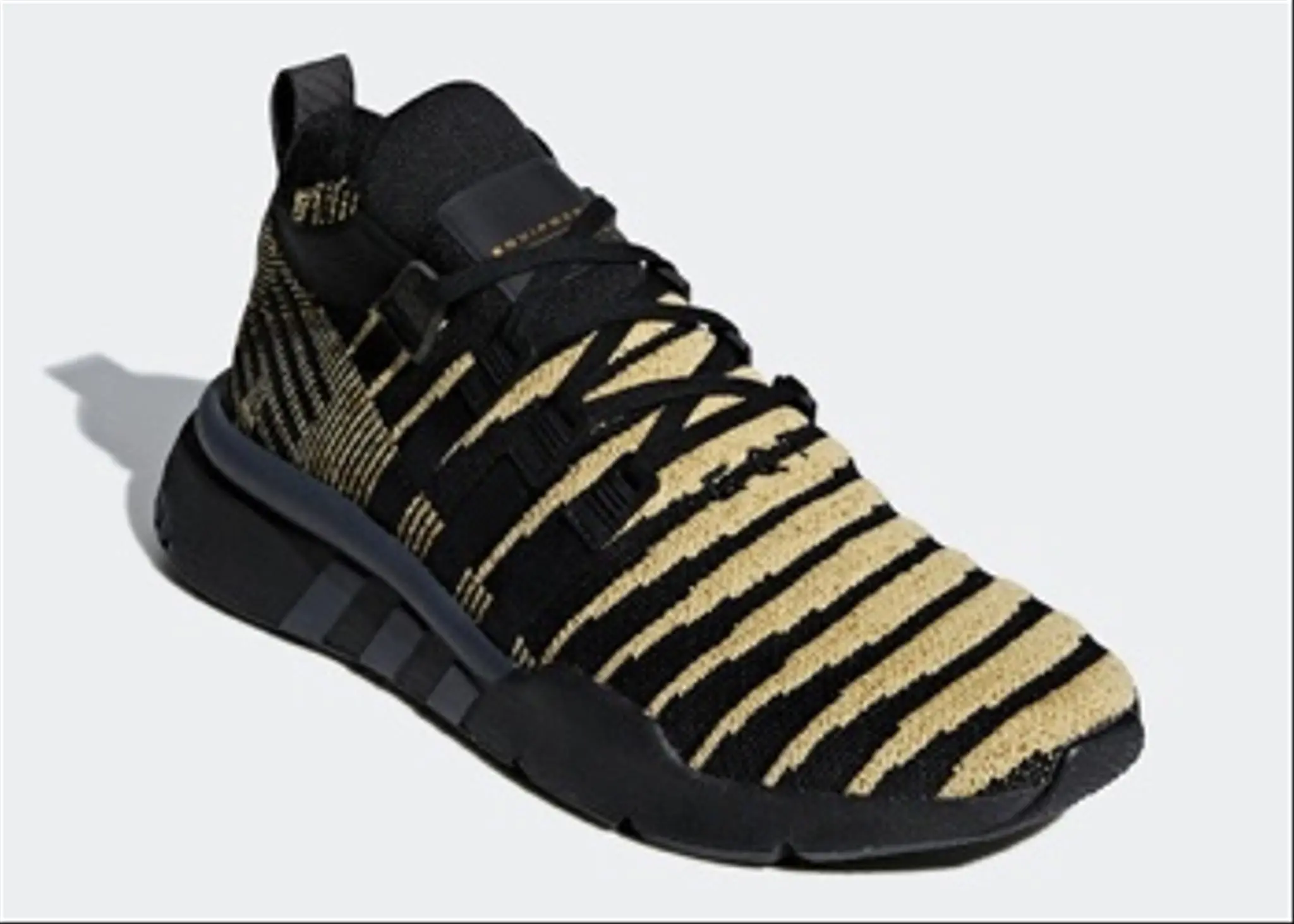 Adidas EQT Support Mid ADV Primeknit Dragon Ball Z Super Shenron - photo 2