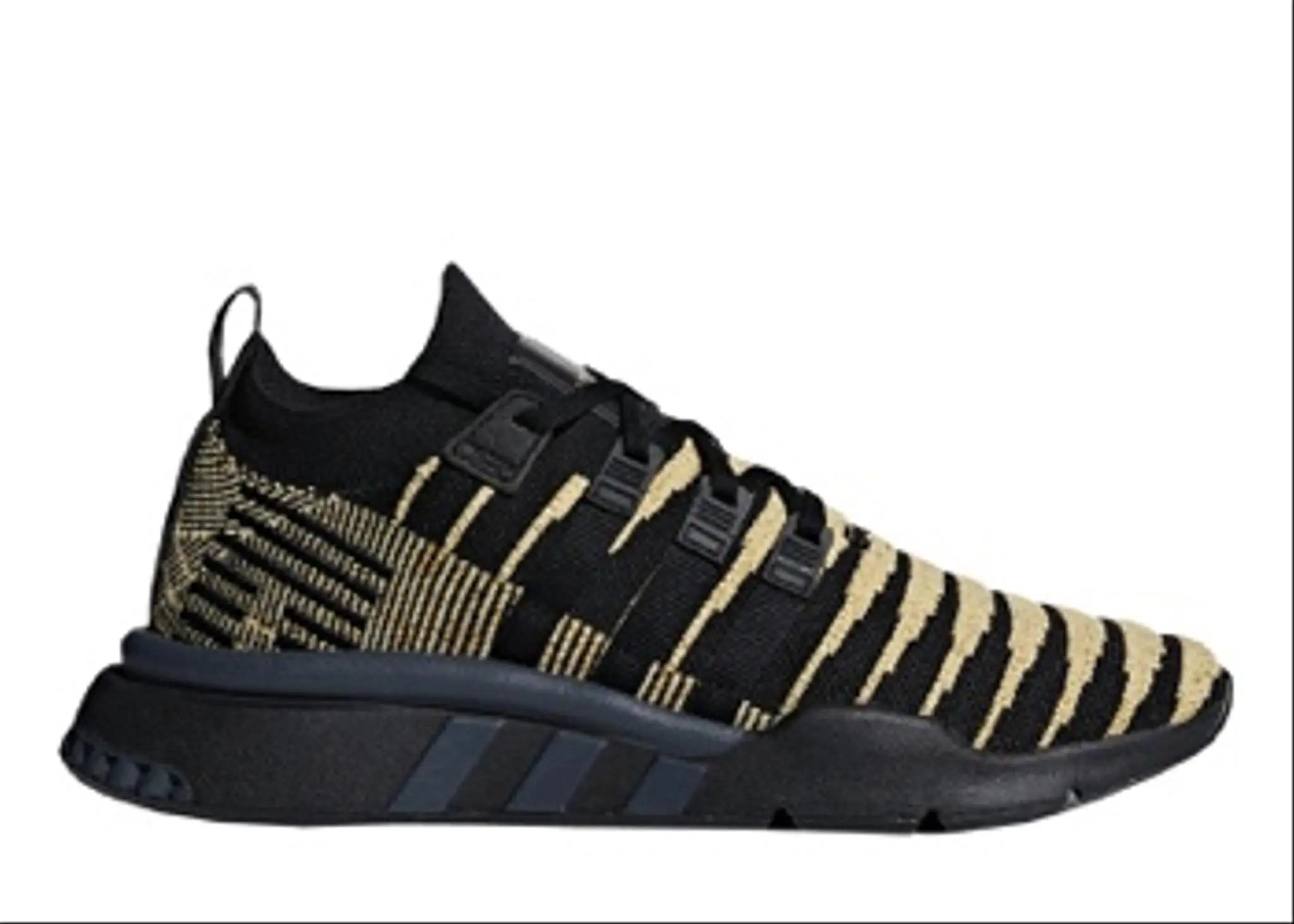 Adidas EQT Support Mid ADV Primeknit Dragon Ball Z Super Shenron