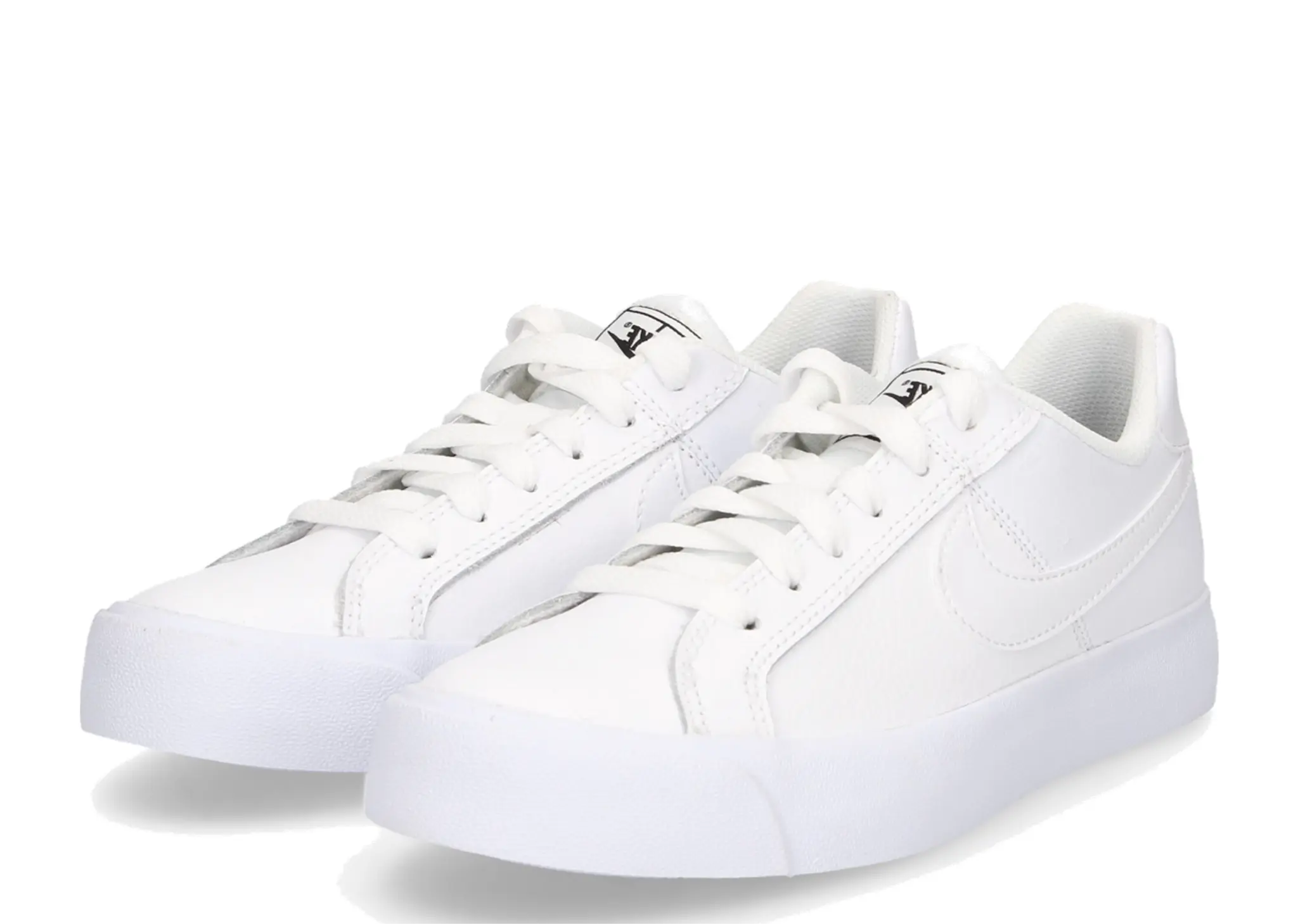 Nike Court Royale AC White (Women's) - photo 2