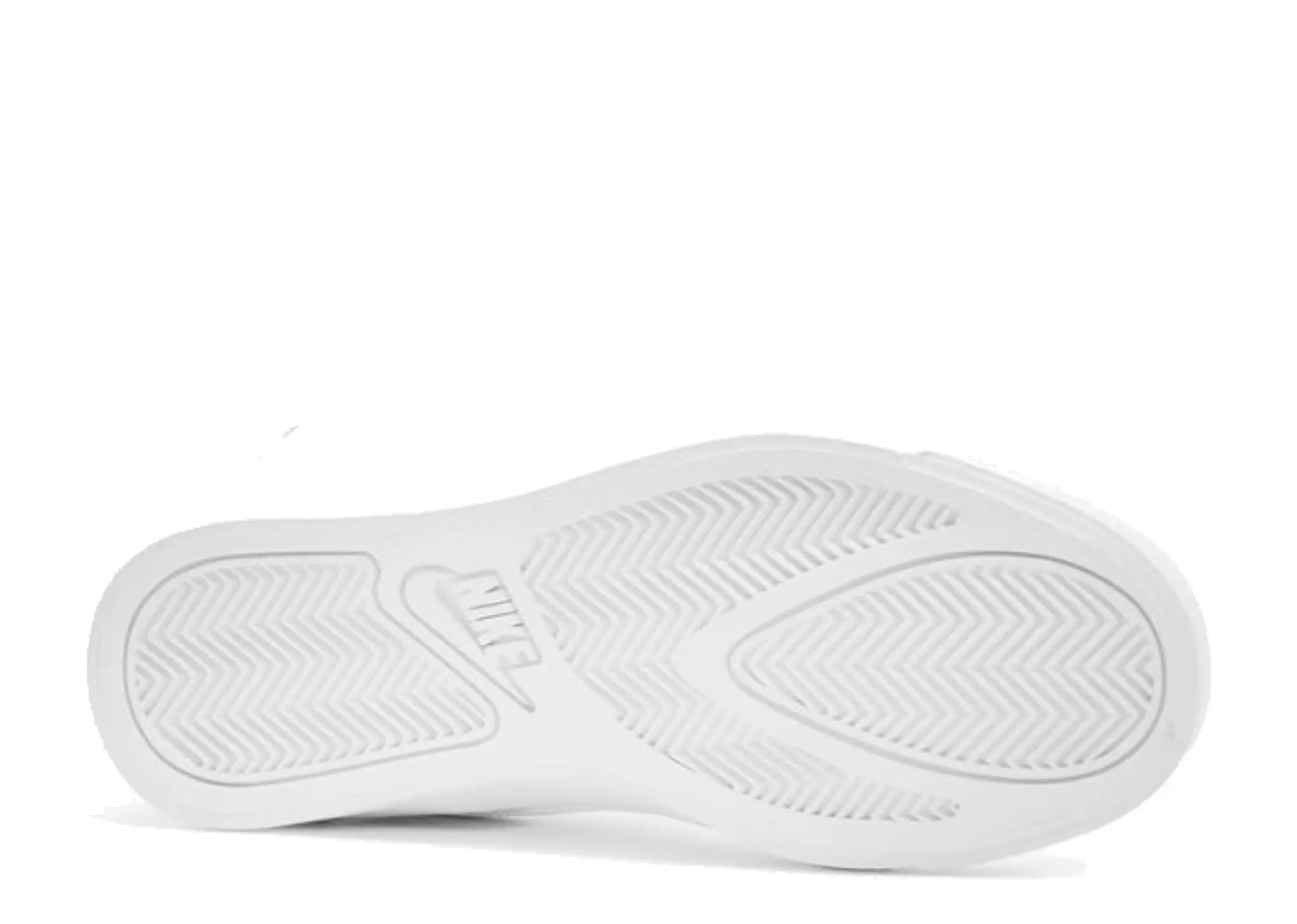 Nike Court Royale AC White (Women's) - photo 4