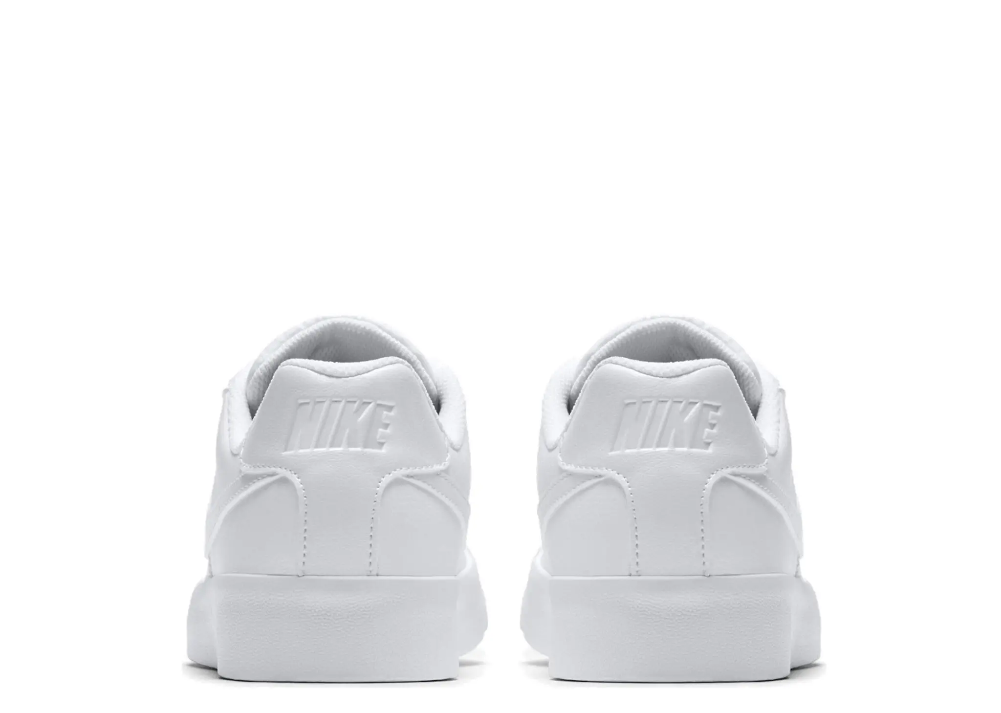 Nike Court Royale AC White (Women's) - photo 3