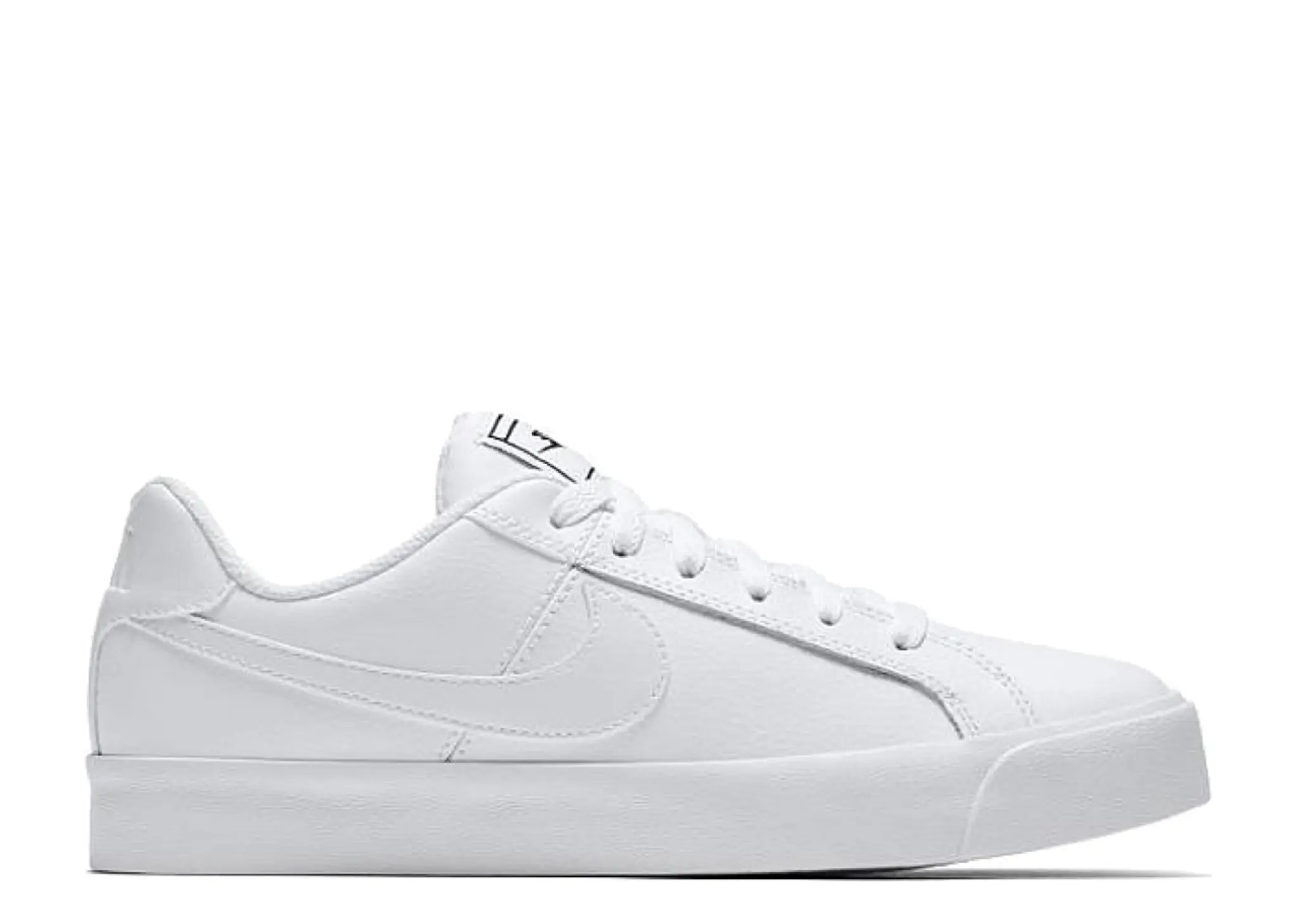 Nike Court Royale AC White (Women's)