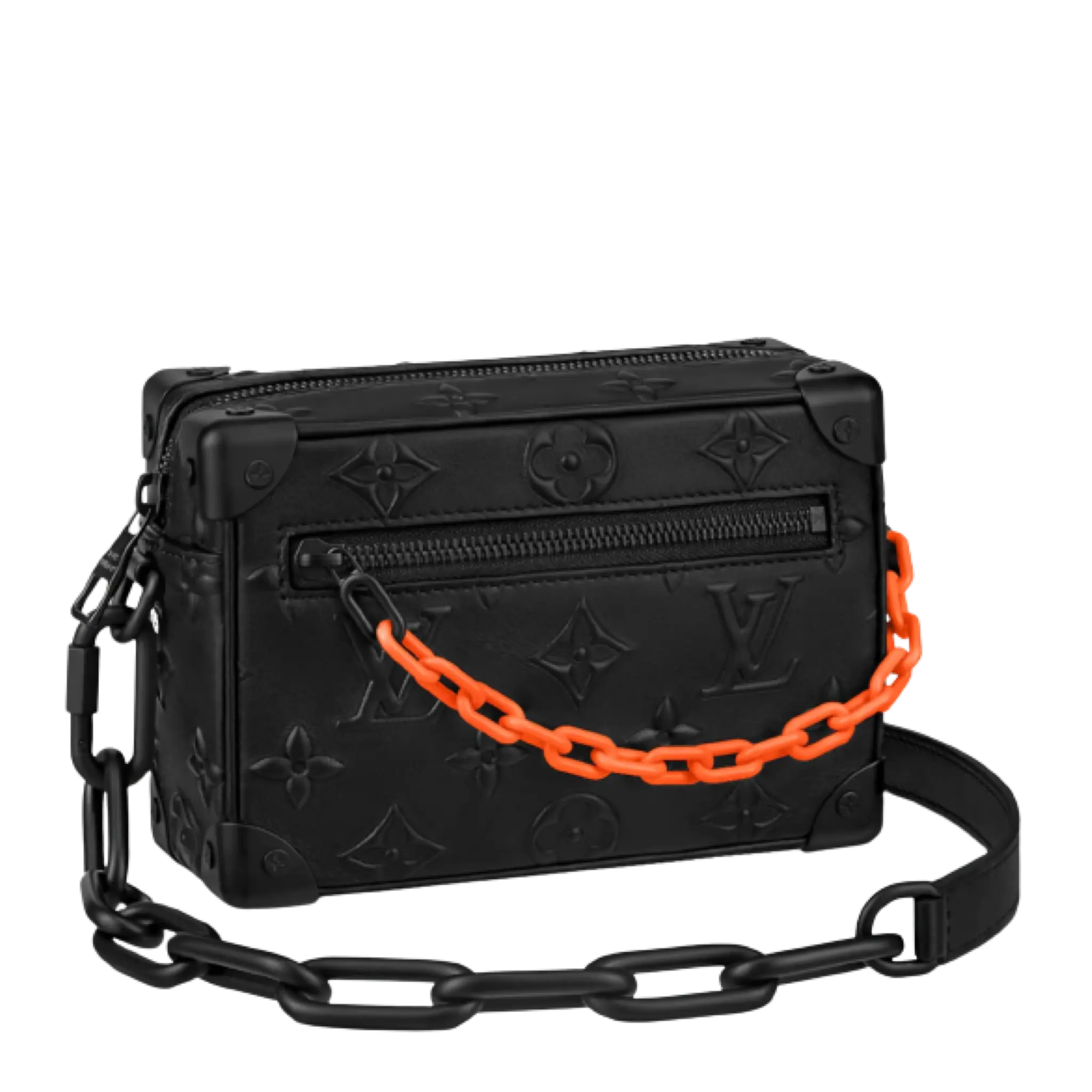 Mini Soft Trunk