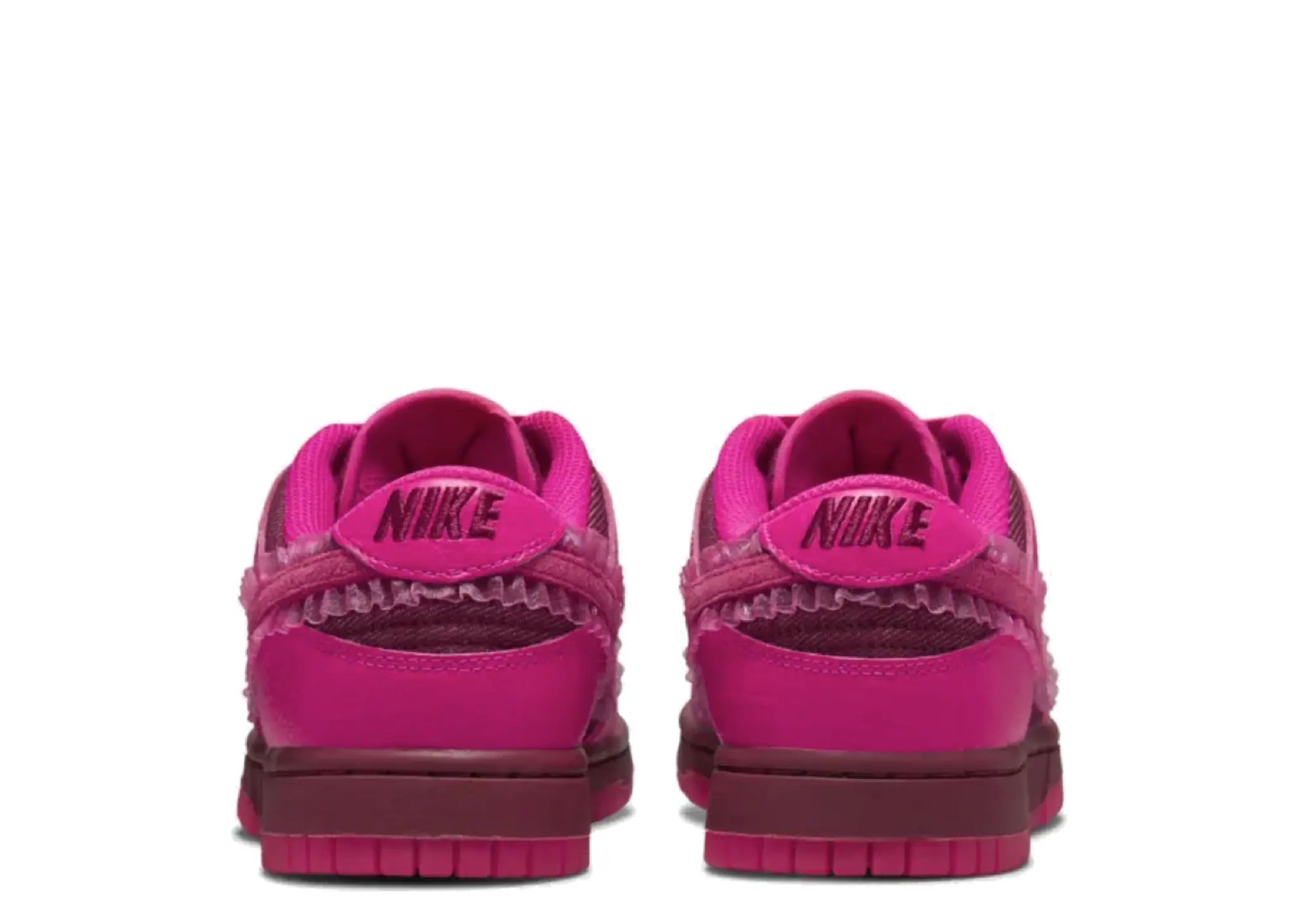 Nike Dunk Low Valentine's Day (2022) (Women's) - photo 3
