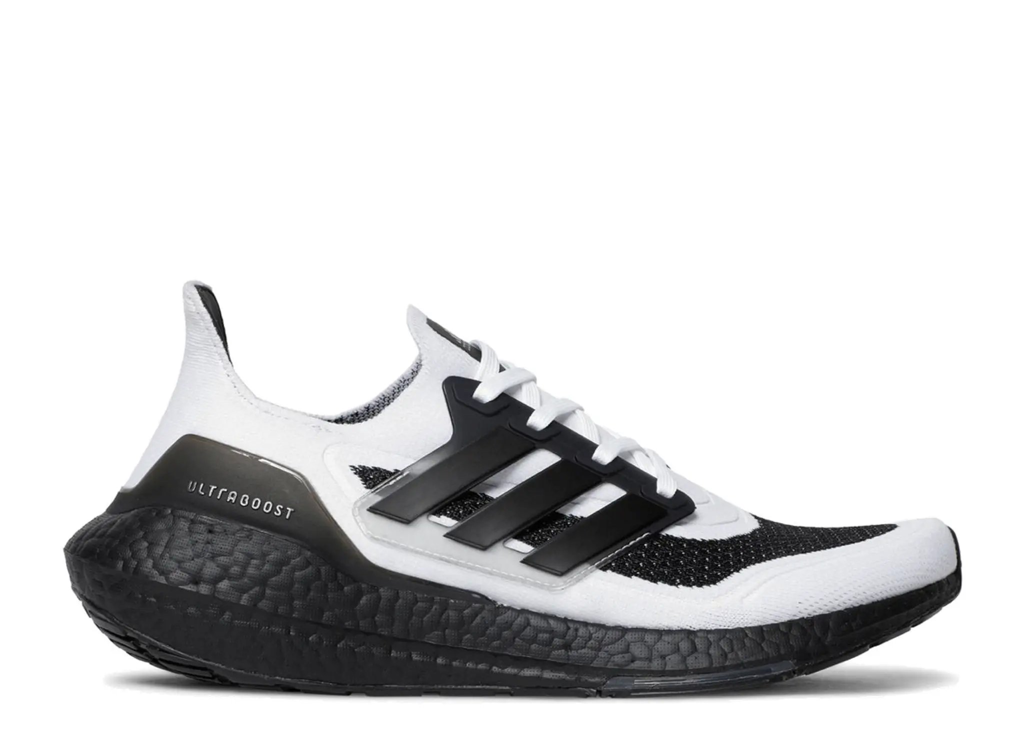Adidas Ultra Boost 21 Oreo