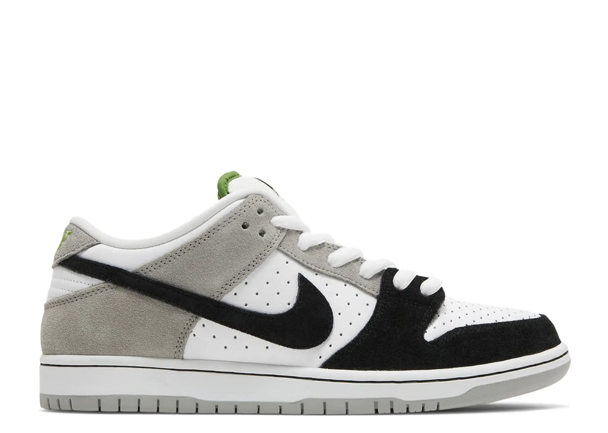 Nike SB Dunk Low Chlorophyll