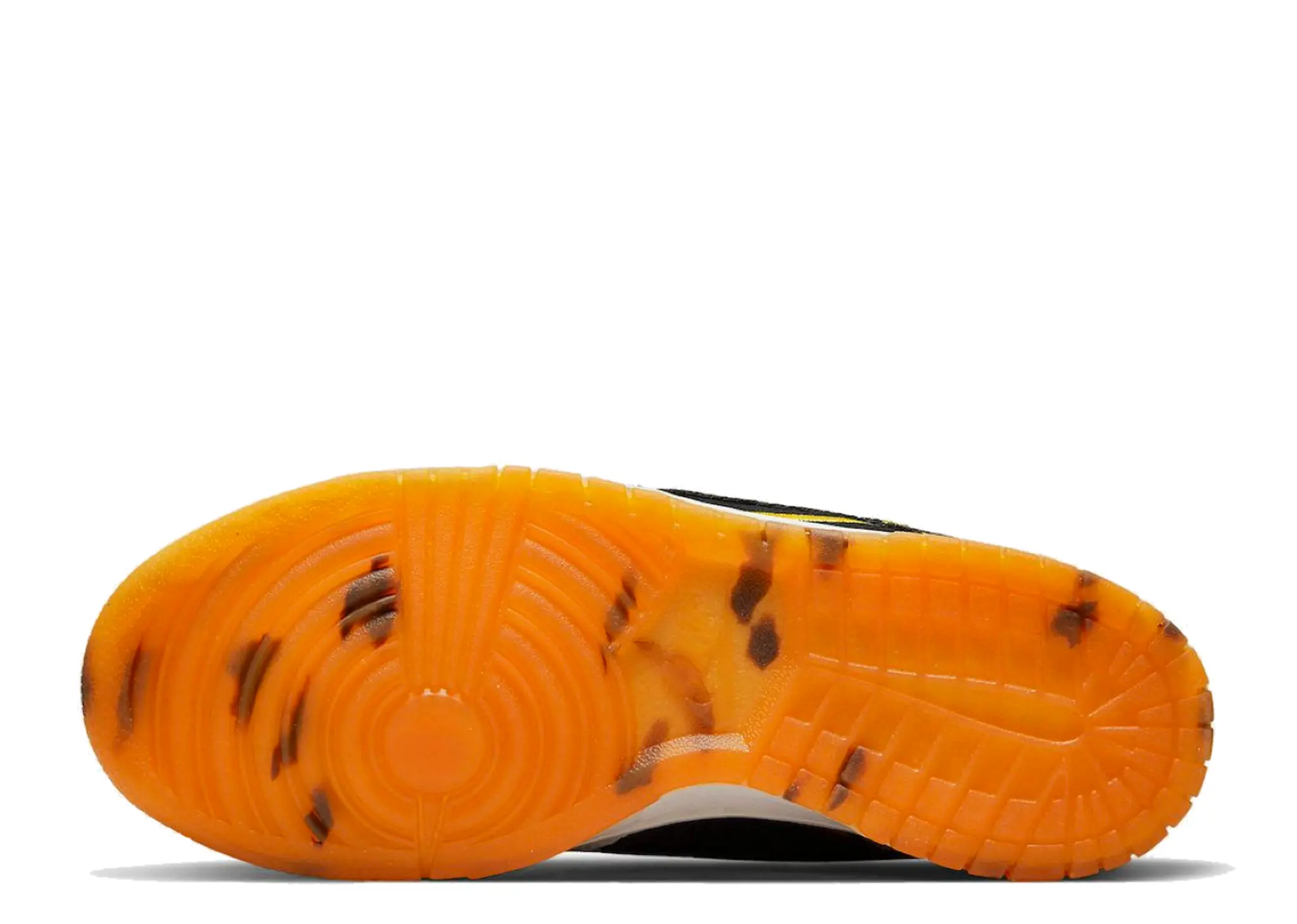 Nike Dunk Low CNY Year of the Tiger (Grade School) - photo 4