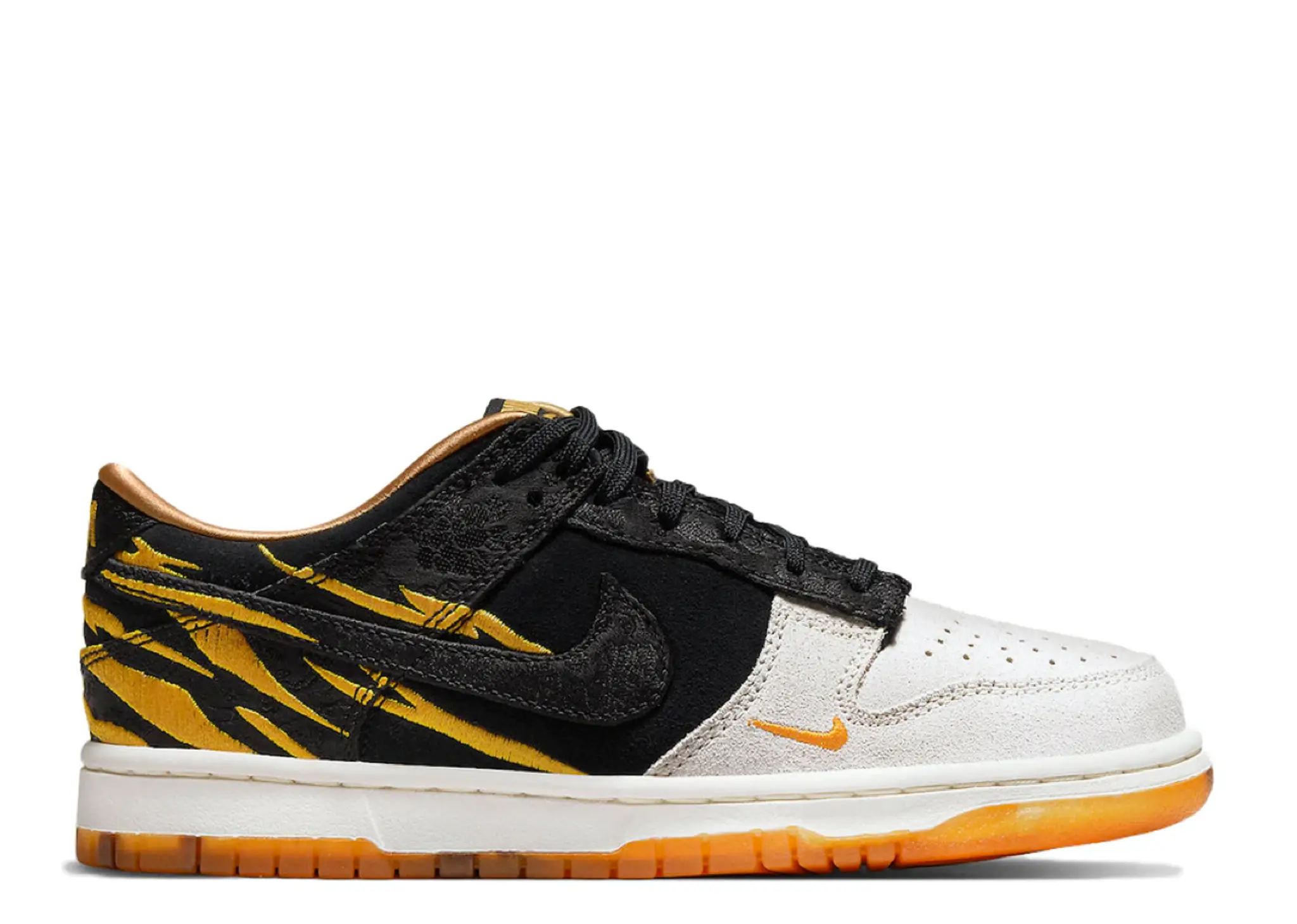 Nike Dunk Low CNY Year of the Tiger (Grade School)