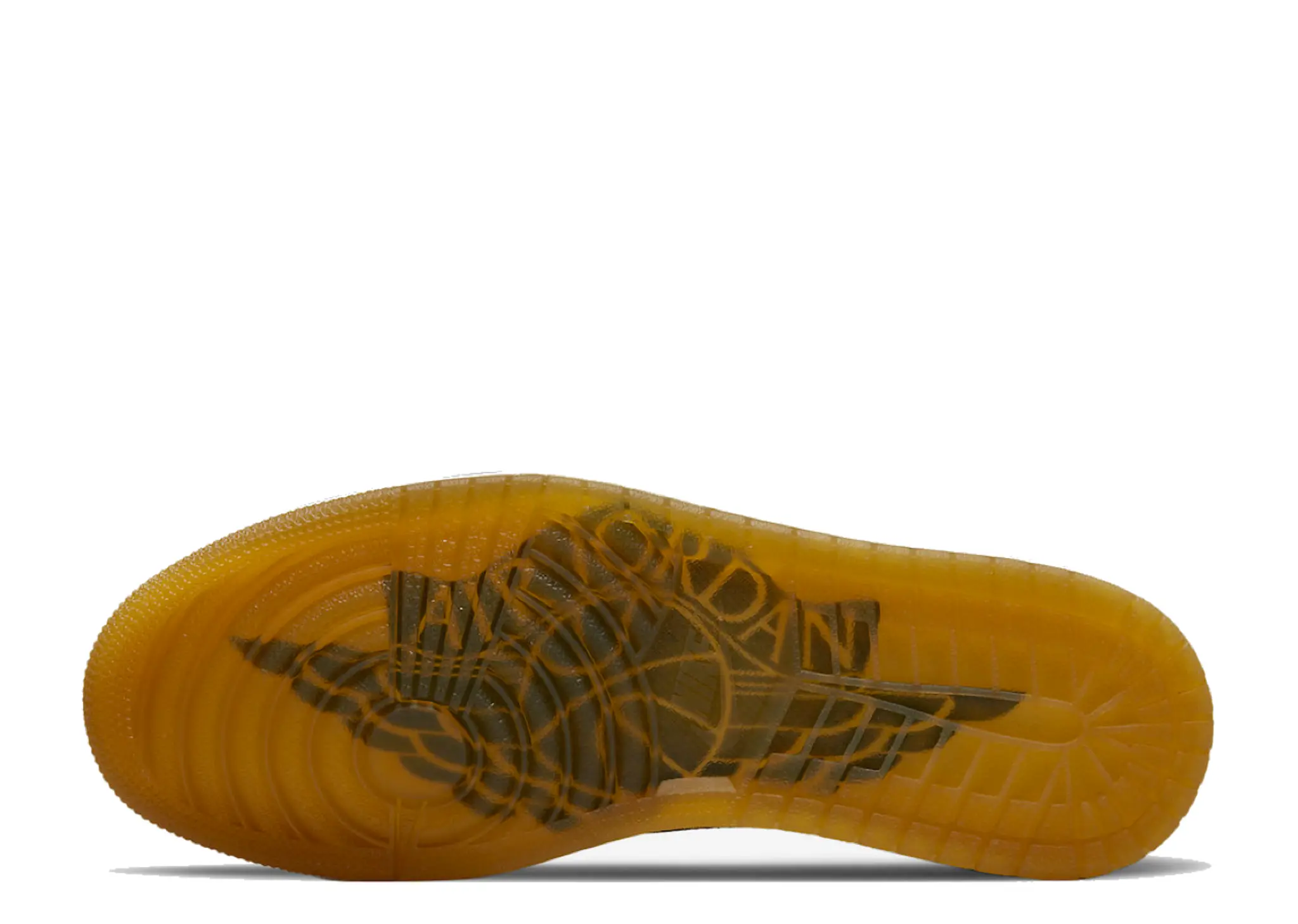 Air Jordan 1 Low OG Year of the Tiger - photo 4