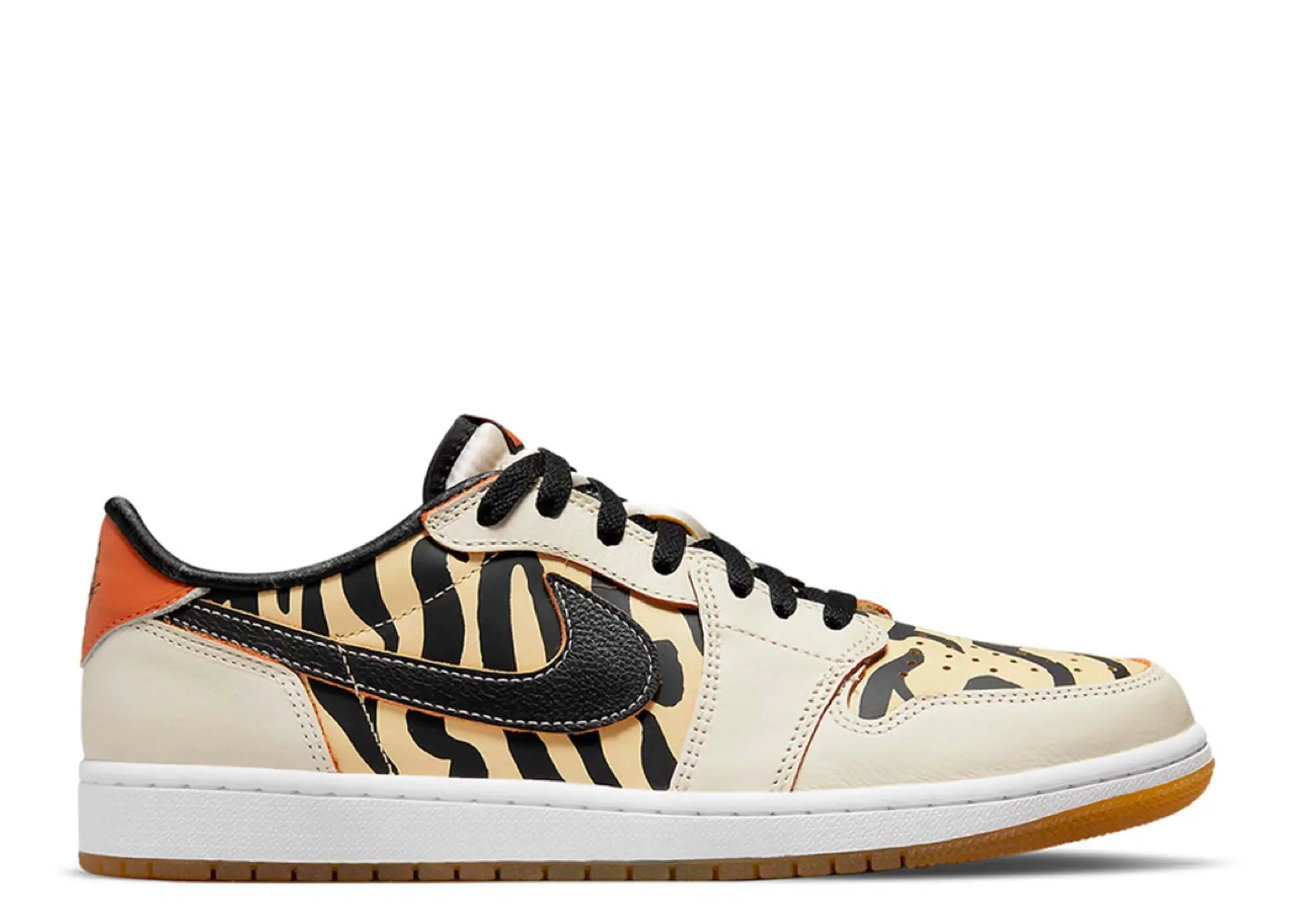 Air Jordan 1 Low OG Year of the Tiger