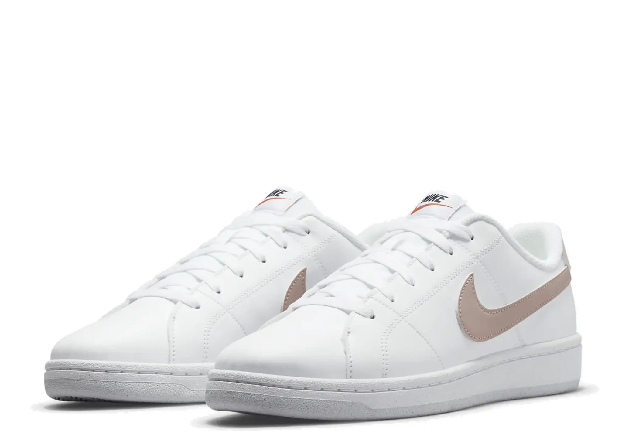 Nike Court Royale 2 Next Nature Pink Oxford (Women's) - photo 2
