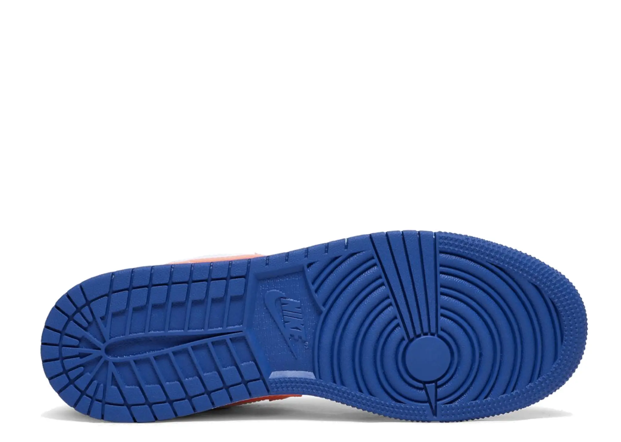 Air Jordan 1 Low MMD Multicolor Grid (Grade School) - photo 4