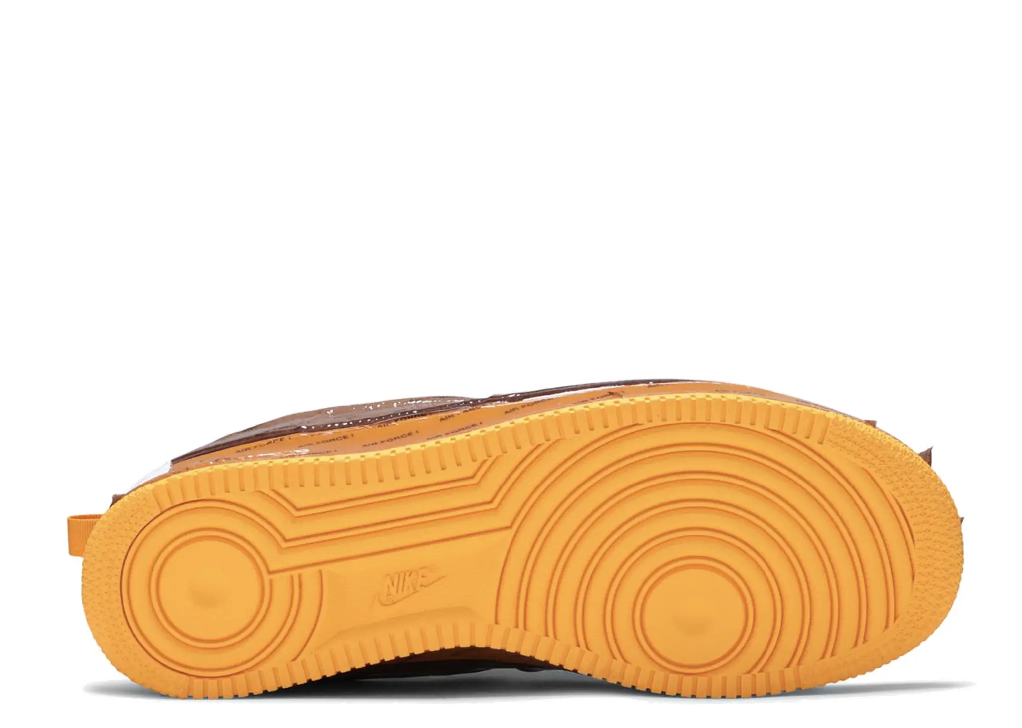 Nike Air Force 1 Low Experimental Archaeo Brown - photo 4