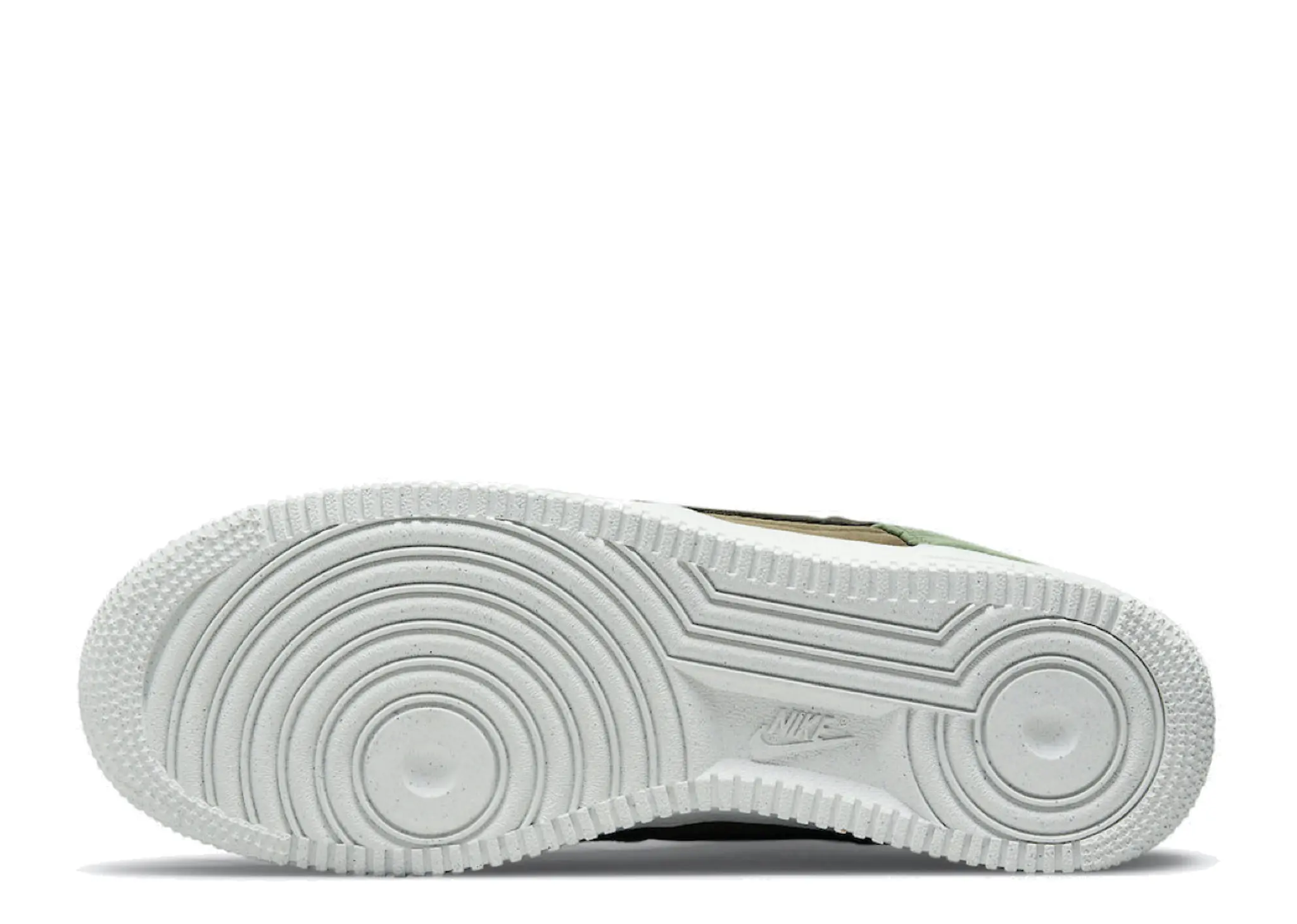 Nike Air Force 1 '07 LX Low Toasty Oil Green - photo 4