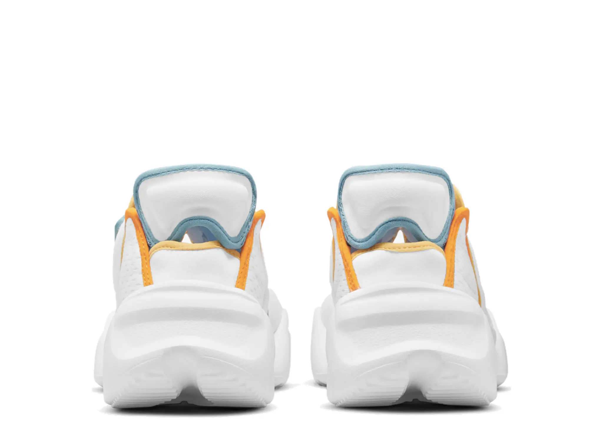 Nike Aqua Rift White Magma Solar Flare (Women's) - photo 3