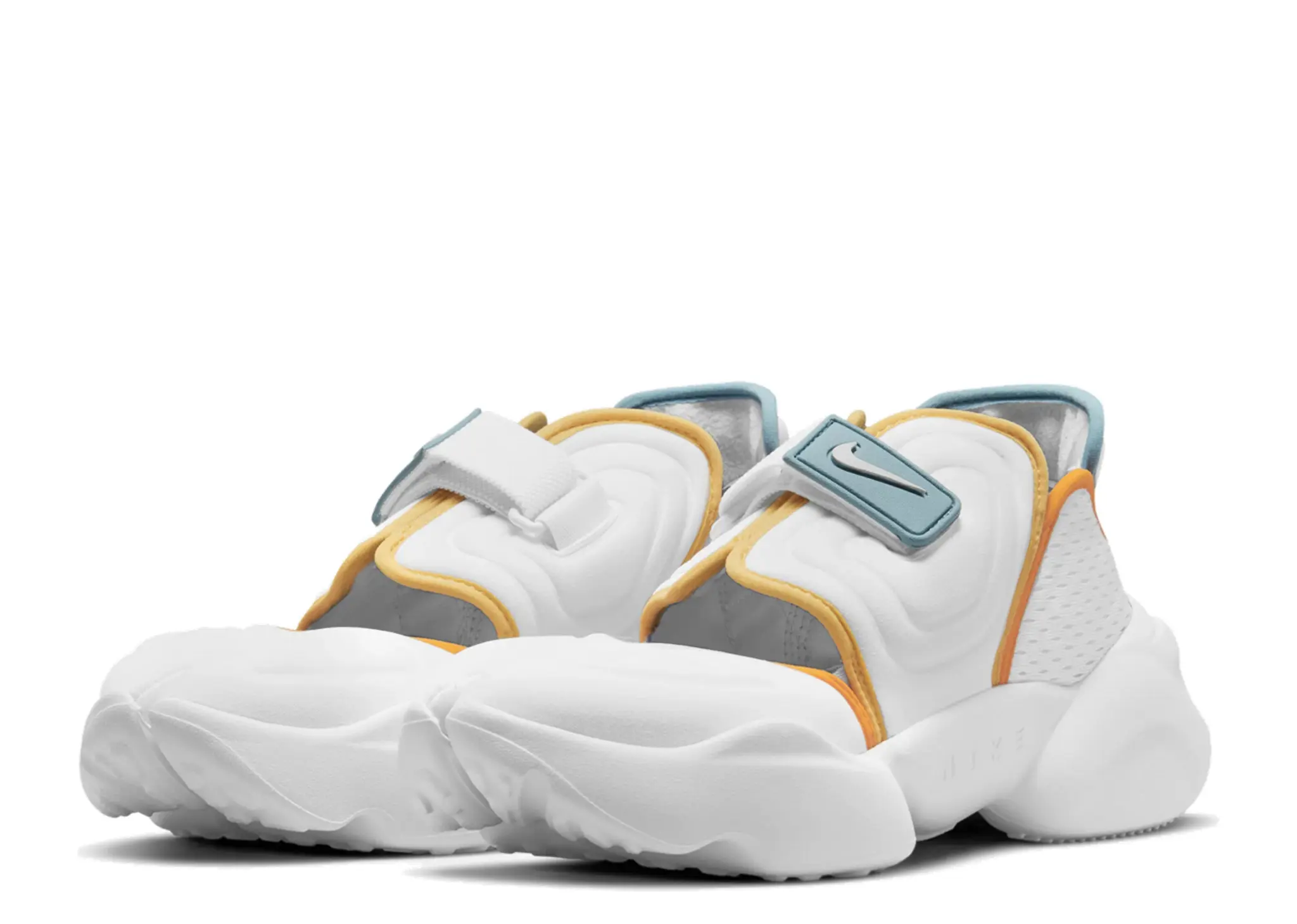 Nike Aqua Rift White Magma Solar Flare (Women's) - photo 2