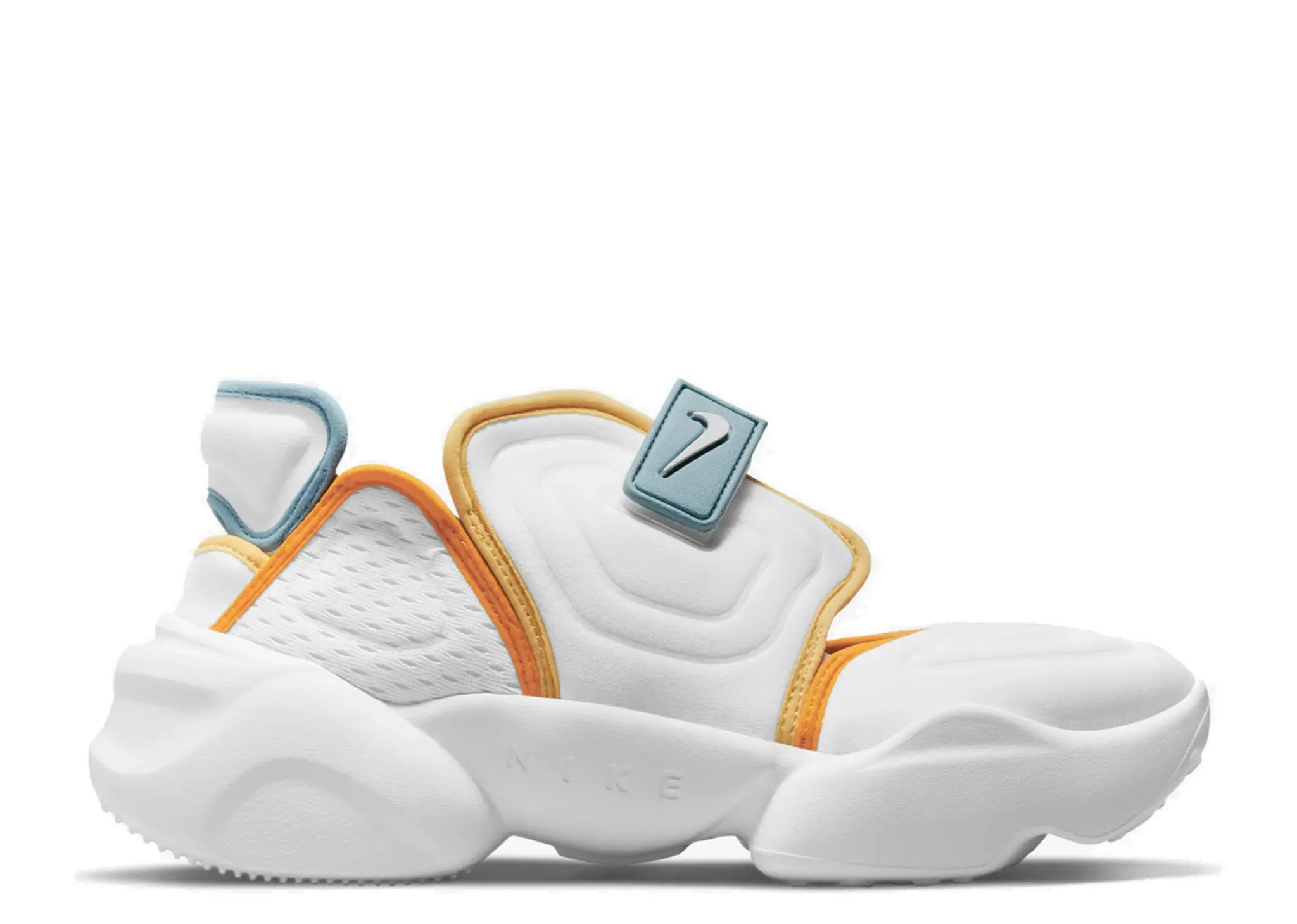 Nike Aqua Rift White Magma Solar Flare (Women's)
