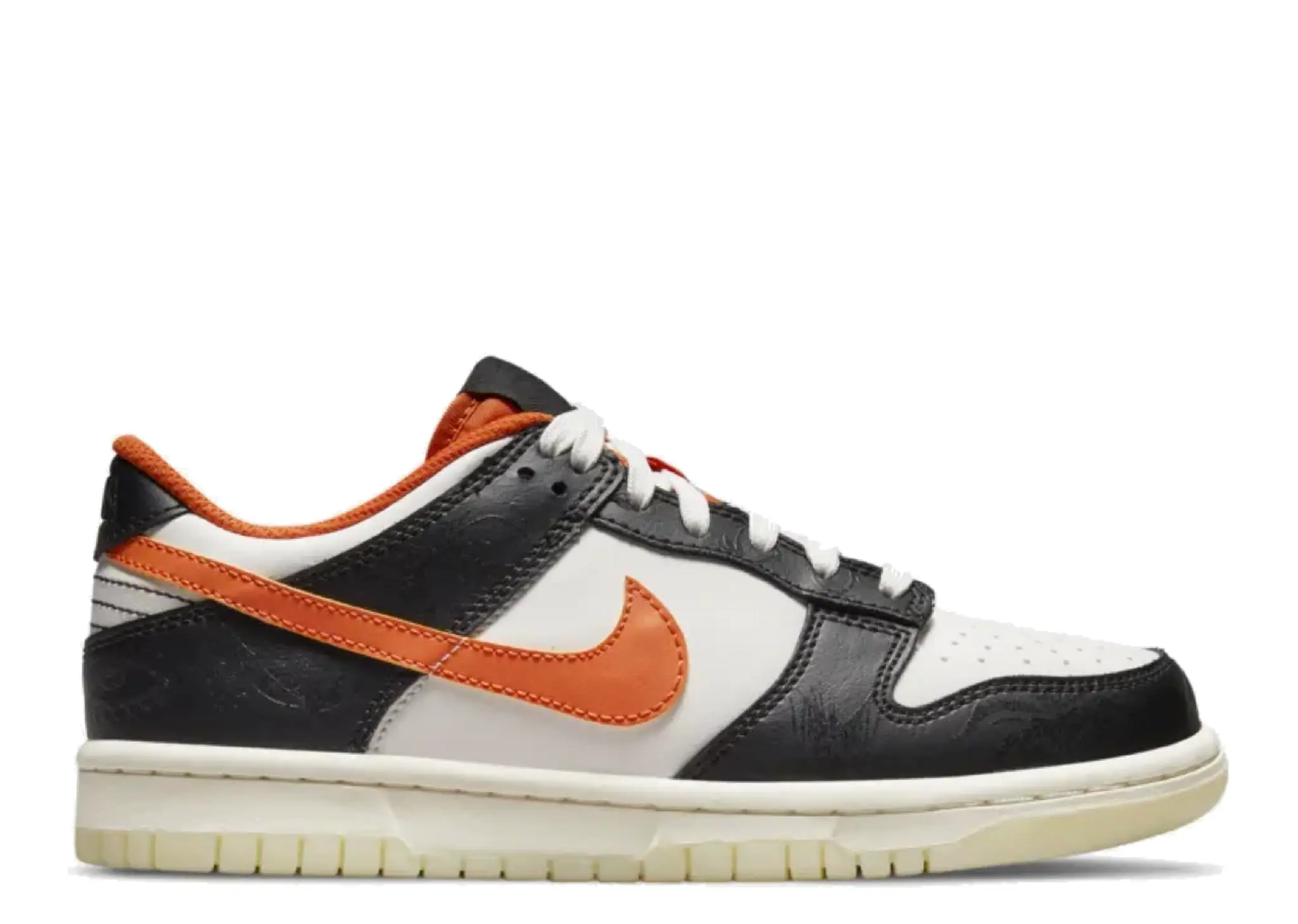 Nike Dunk Low PRM Halloween (2021) (Grade School)