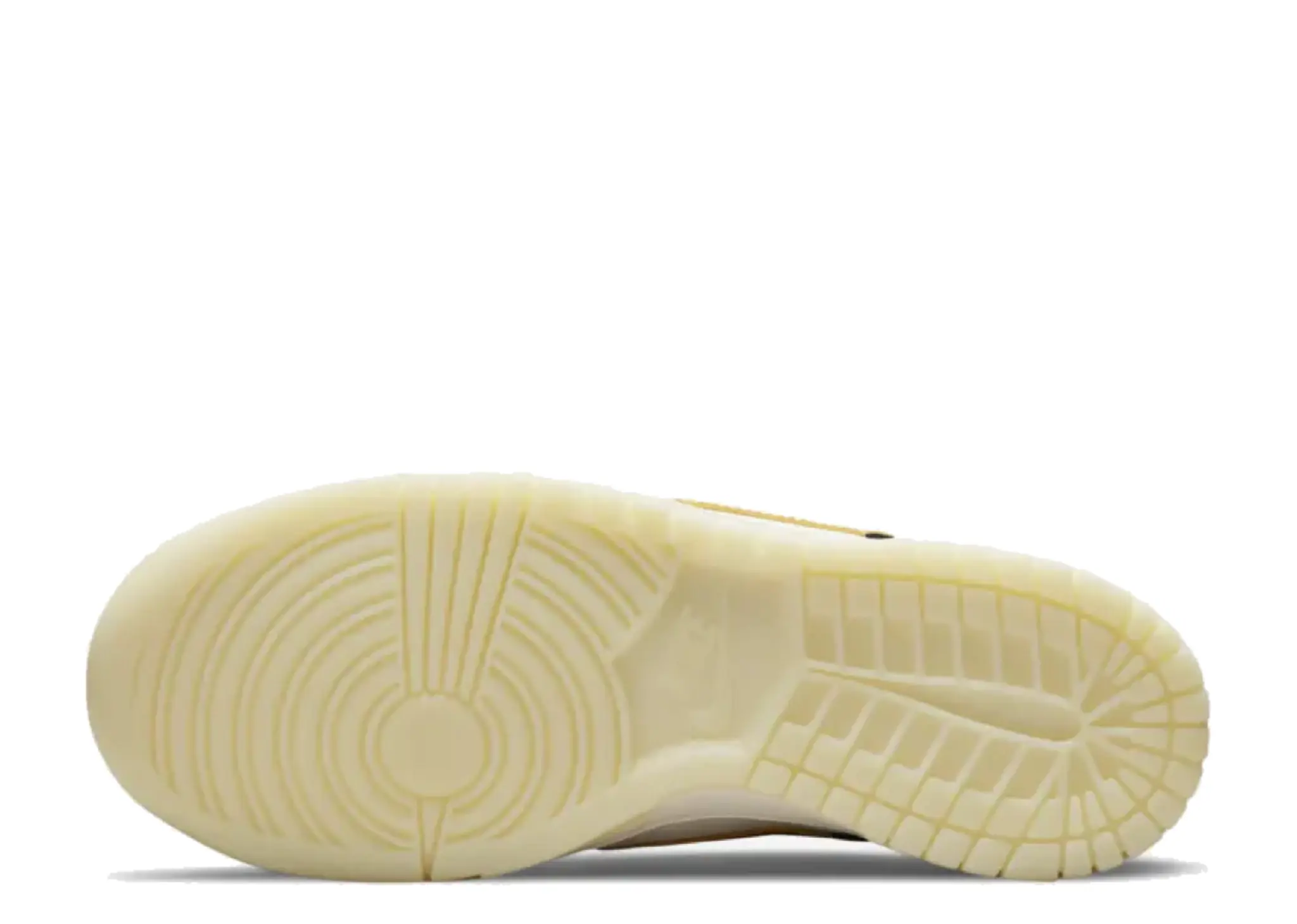 Nike Dunk Low PRM Halloween (2021) (Grade School) - photo 4