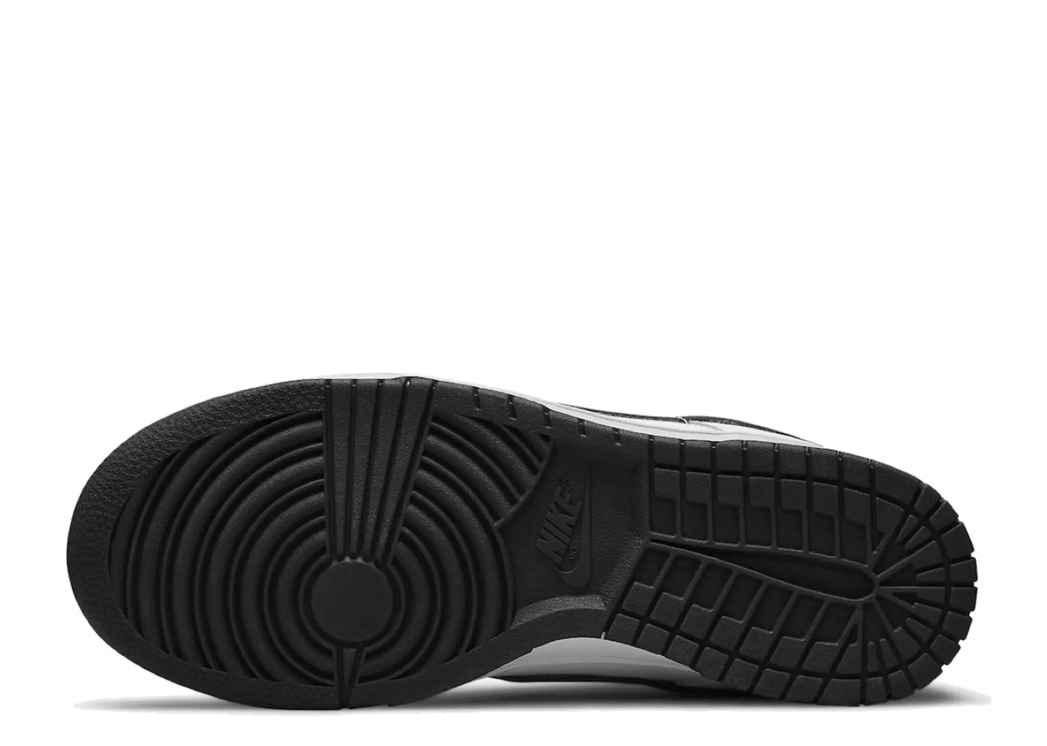Nike Dunk Low Next Nature White Black (Women's) - photo 4