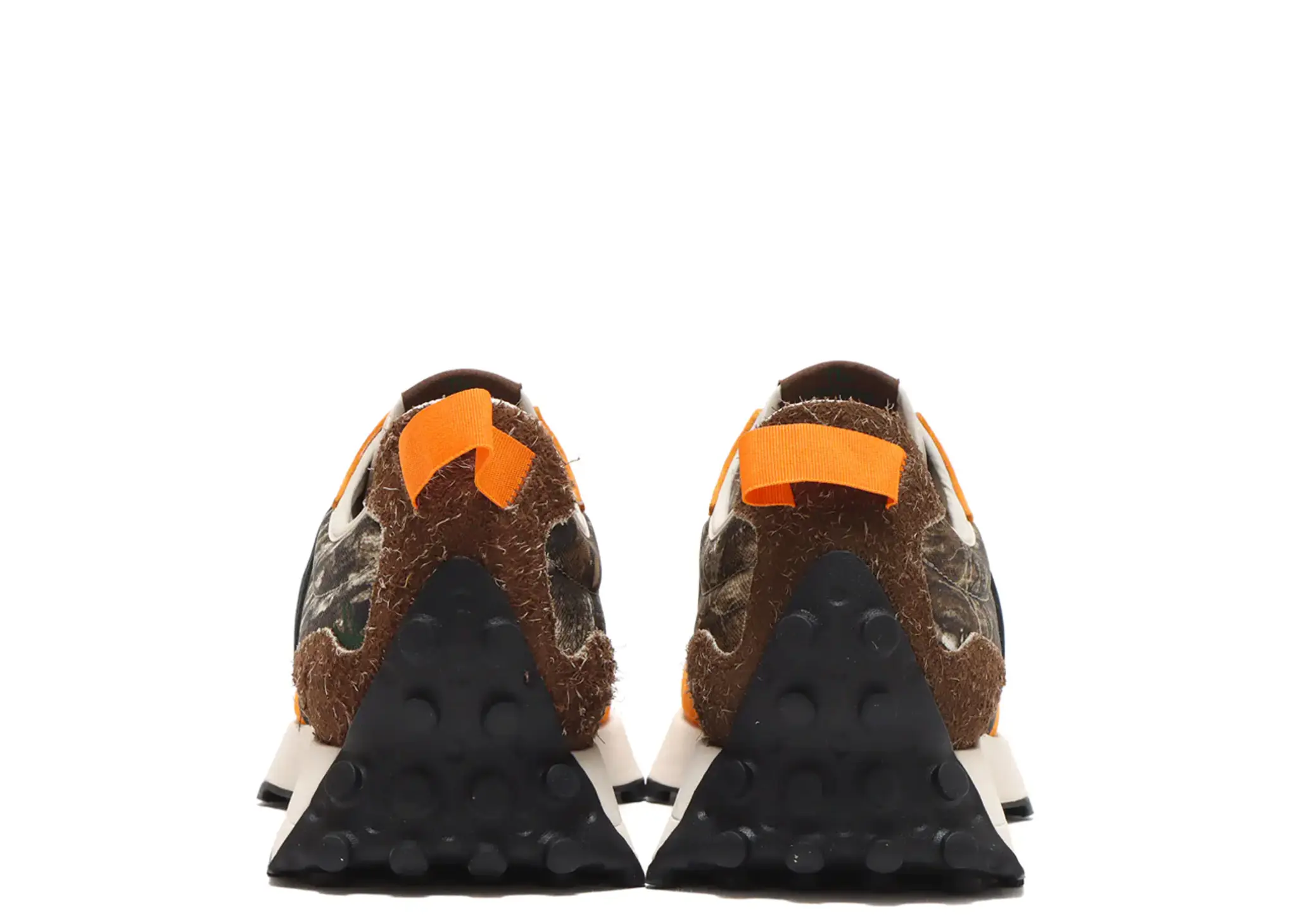 New Balance 327 Atmos Realtree - photo 3