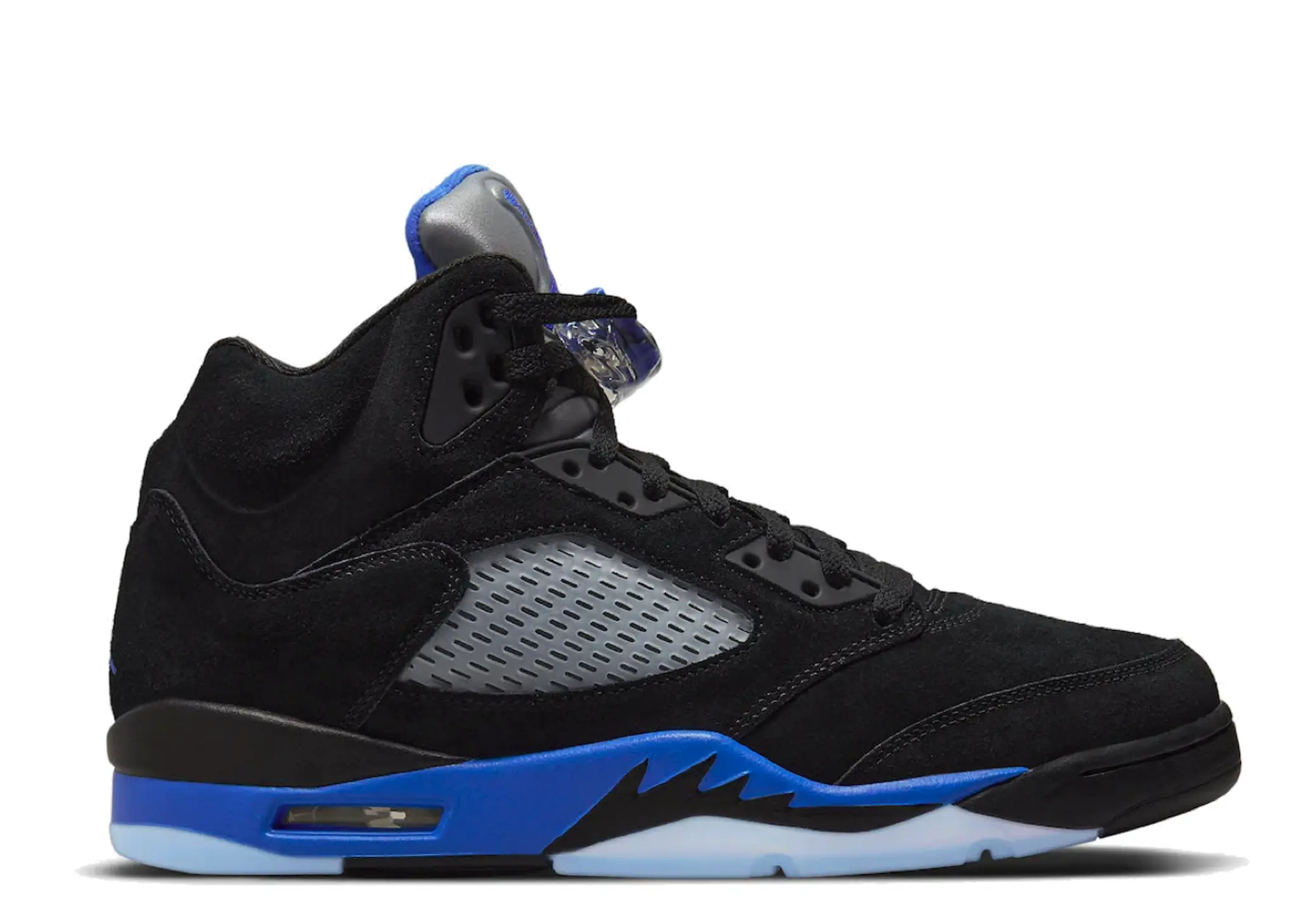 Jordan 5 Retro Racer Blue