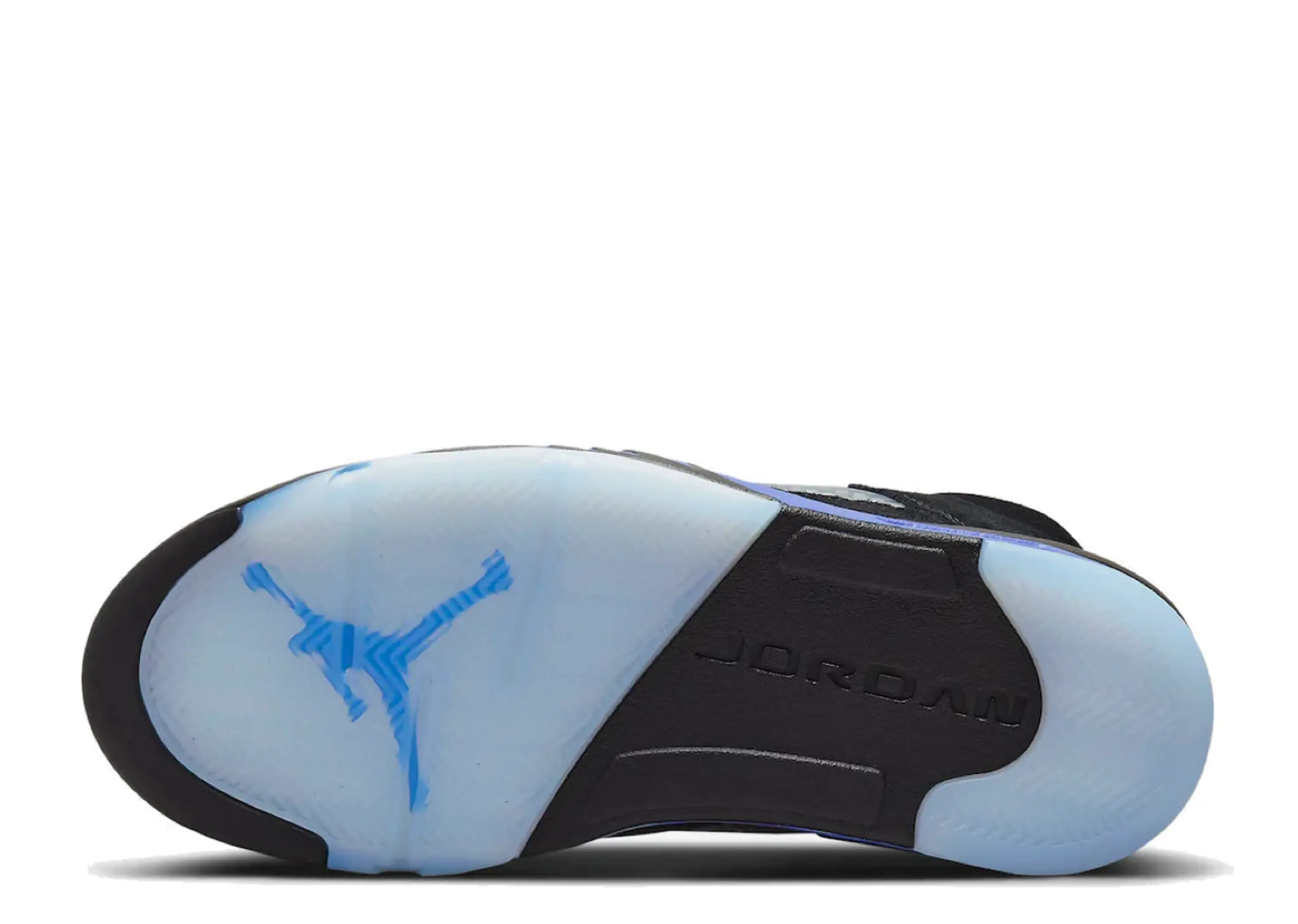 Jordan 5 Retro Racer Blue - photo 4