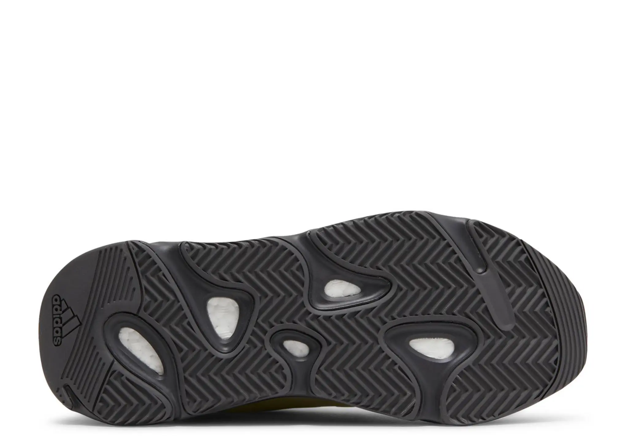 Yeezy Boost 700 MNVN Resin - photo 4