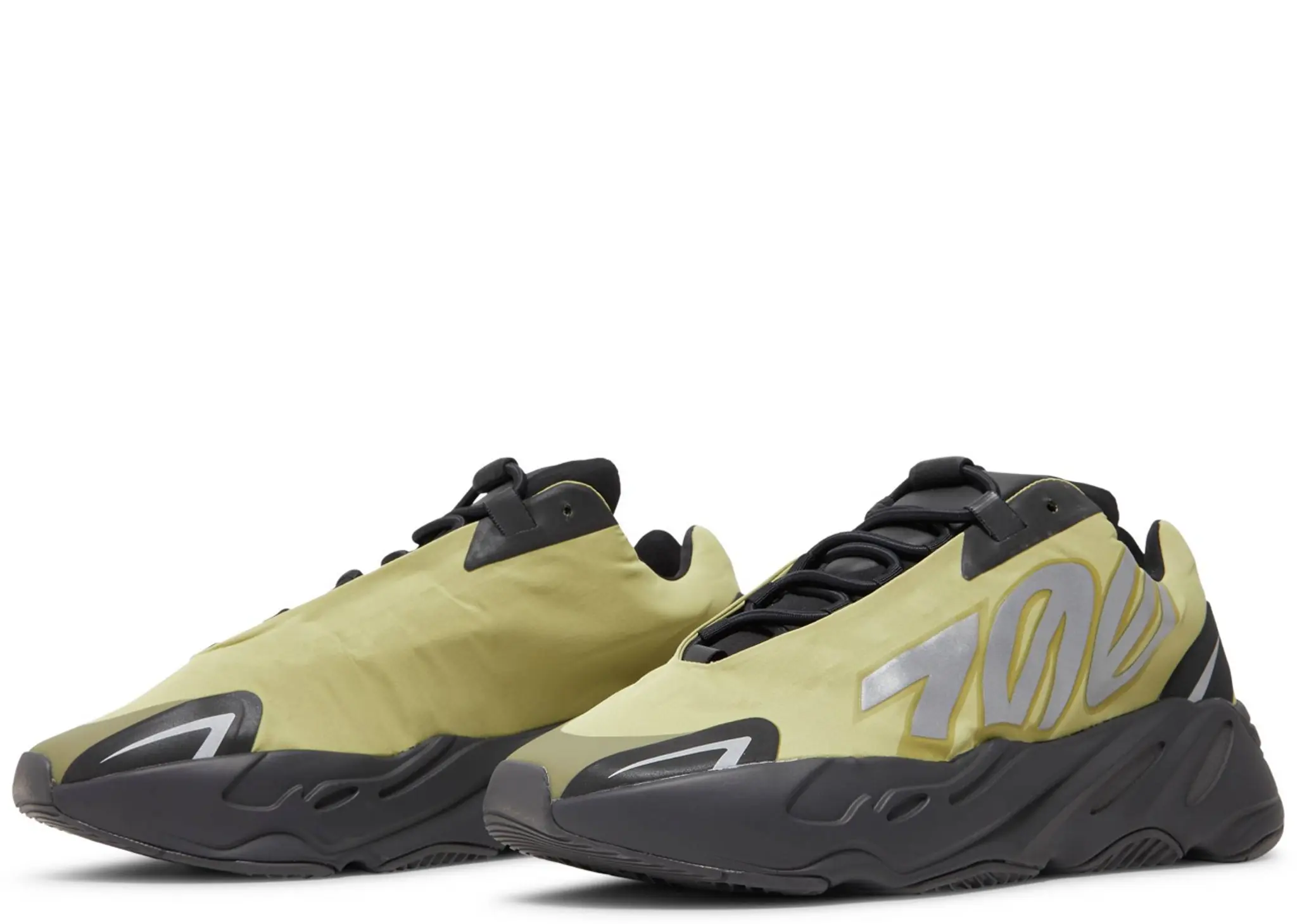 Yeezy Boost 700 MNVN Resin - photo 2