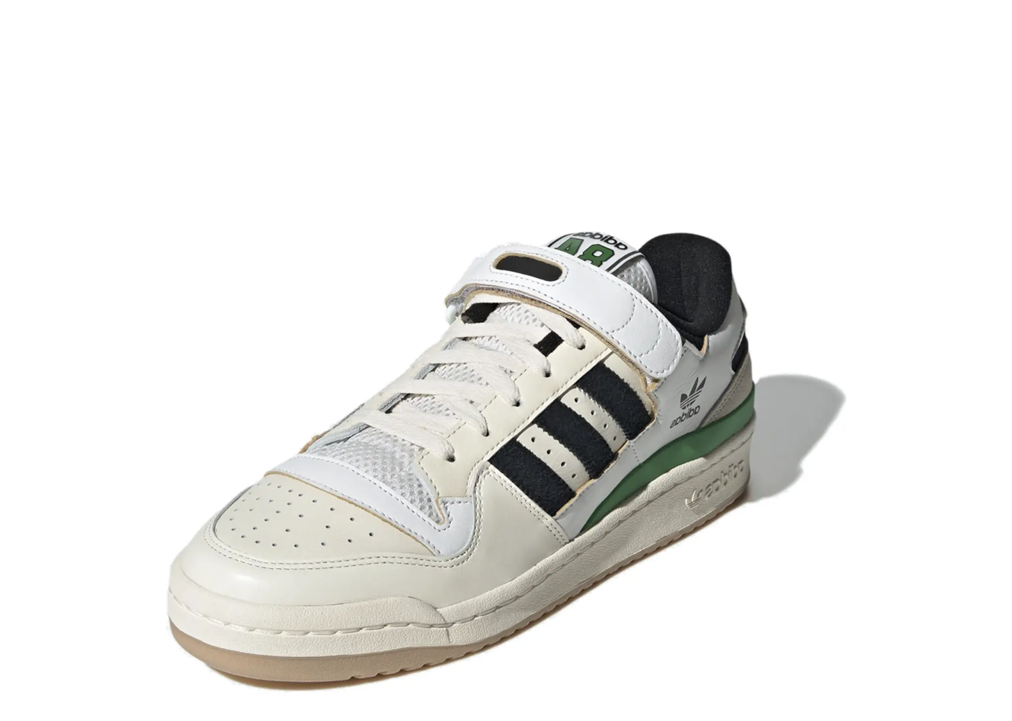Adidas Forum 84 Low Celtics - photo 2
