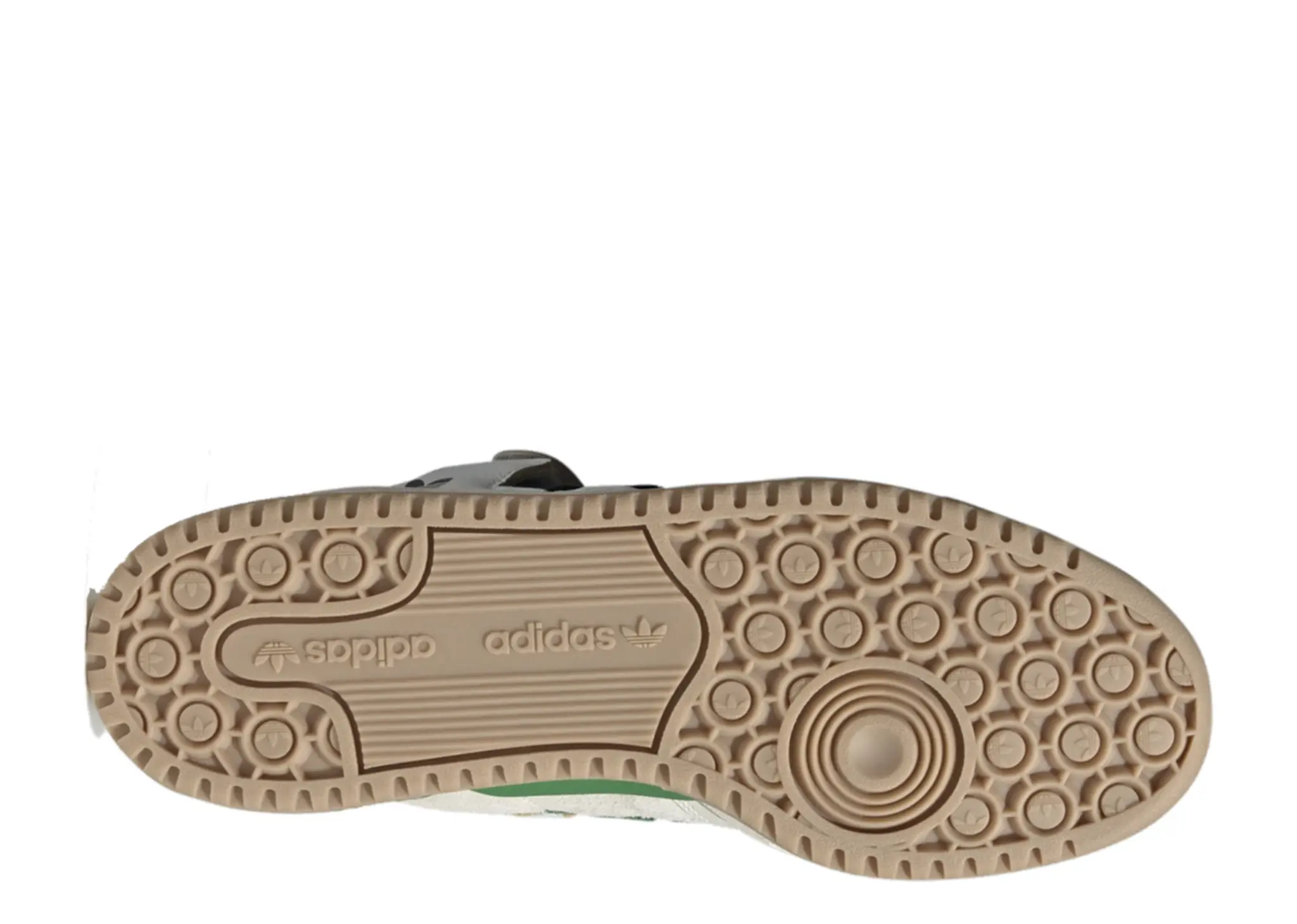 Adidas Forum 84 Low Celtics - photo 4