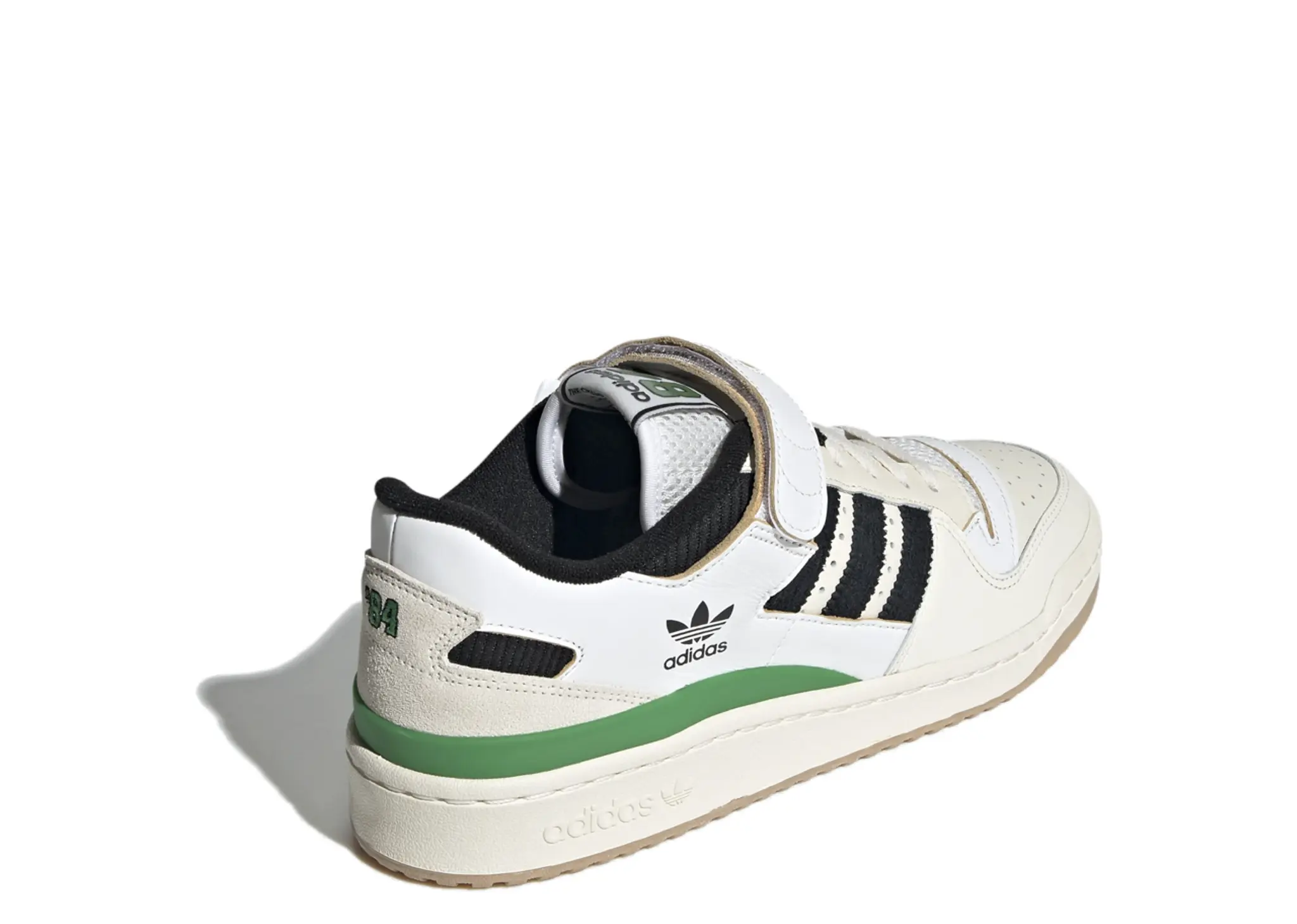 Adidas Forum 84 Low Celtics - photo 3