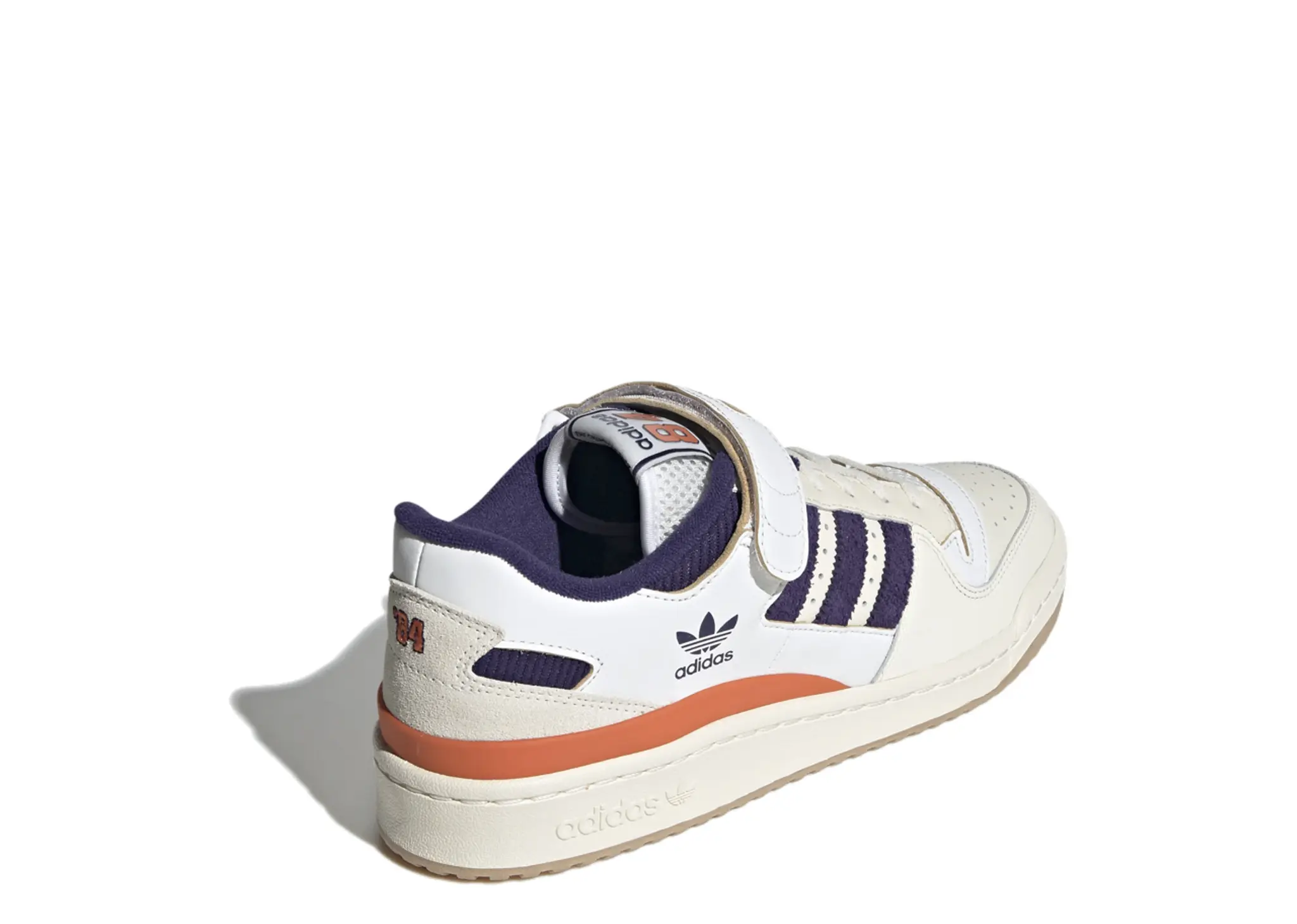 Adidas Forum 84 Low Suns - photo 3