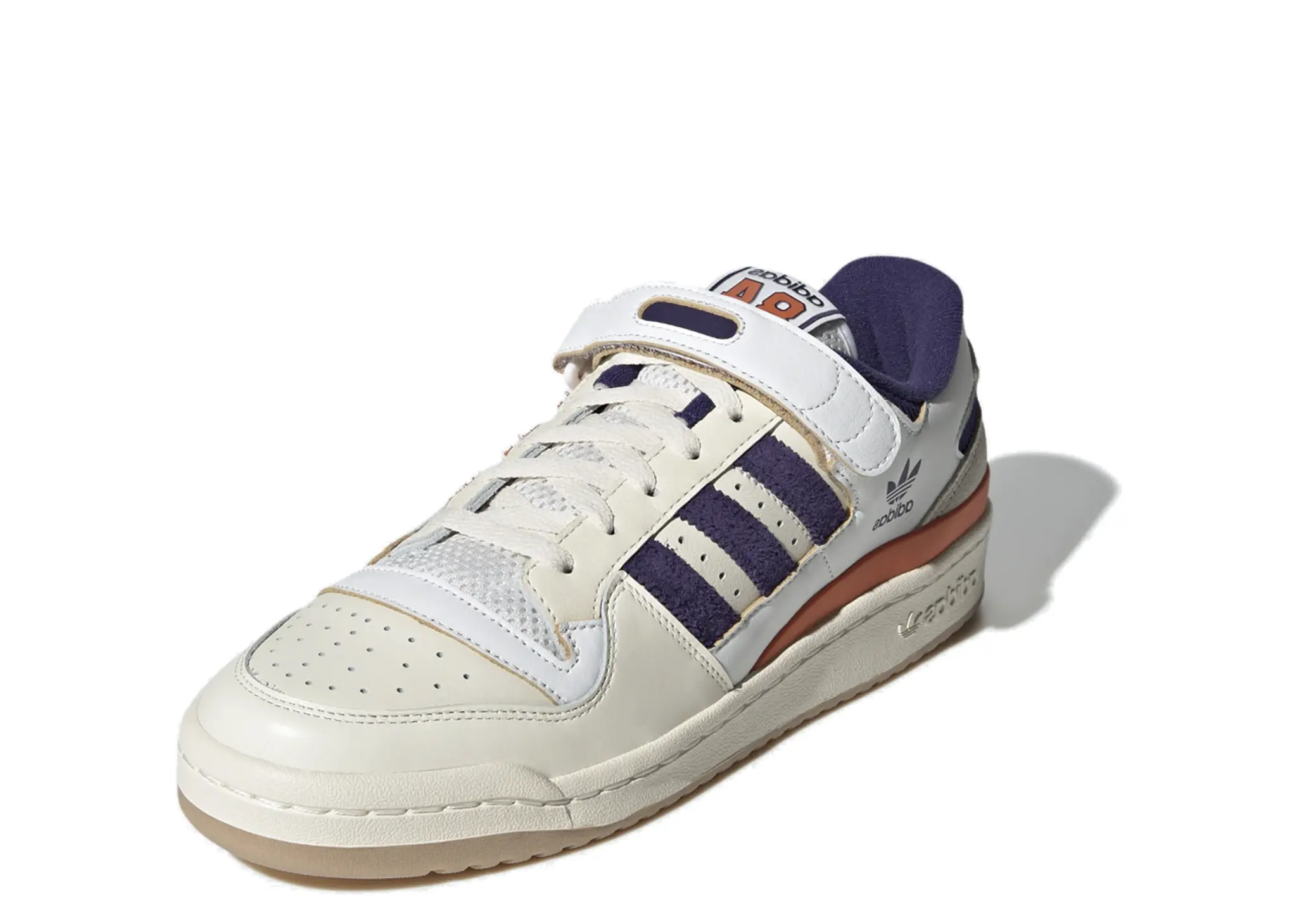 Adidas Forum 84 Low Suns - photo 2