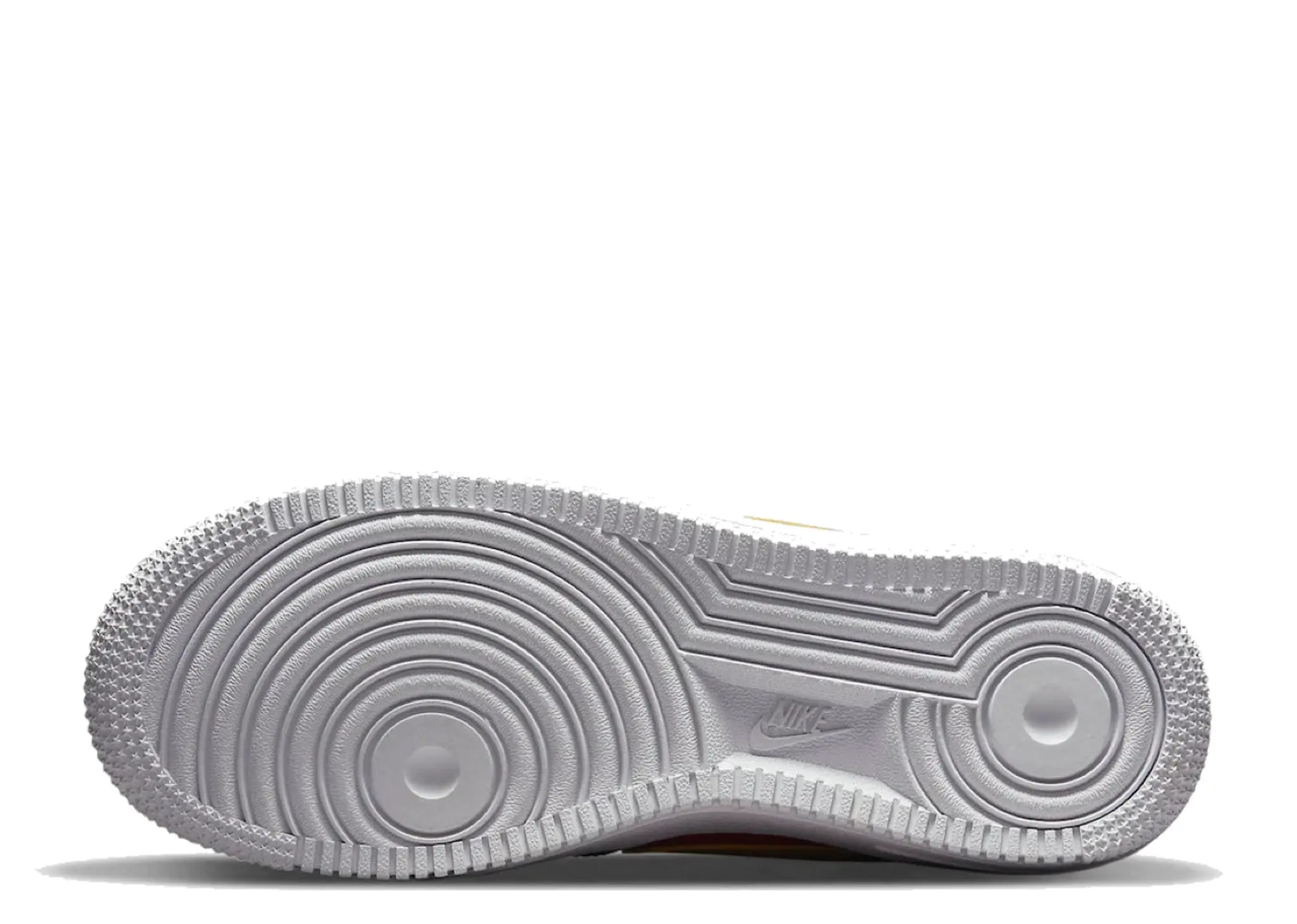 Nike Air Force 1 Low '07 QS UNO (Grade School) - photo 4