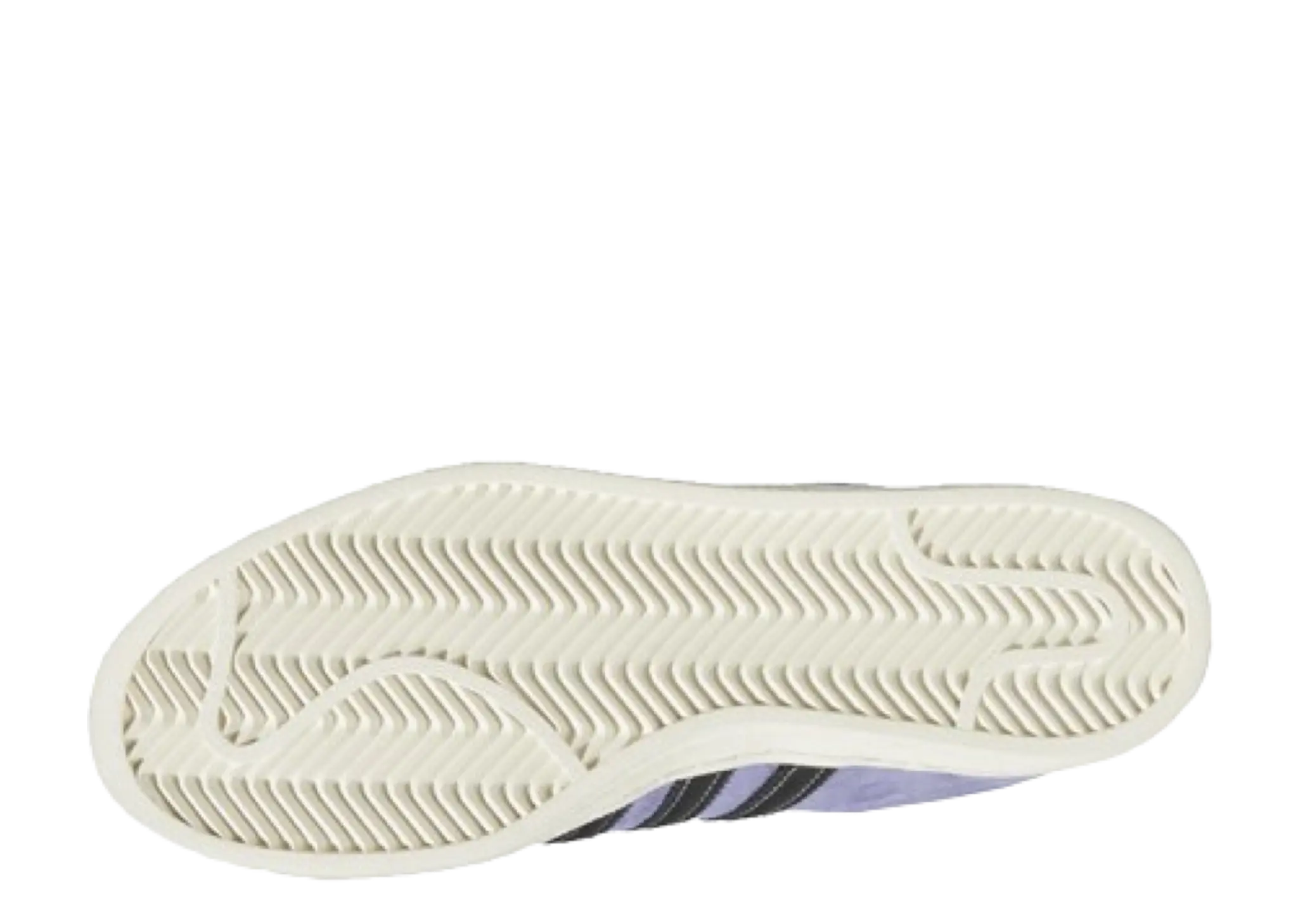 Adidas Campus 80s XLARGE Orbit Violet - photo 4