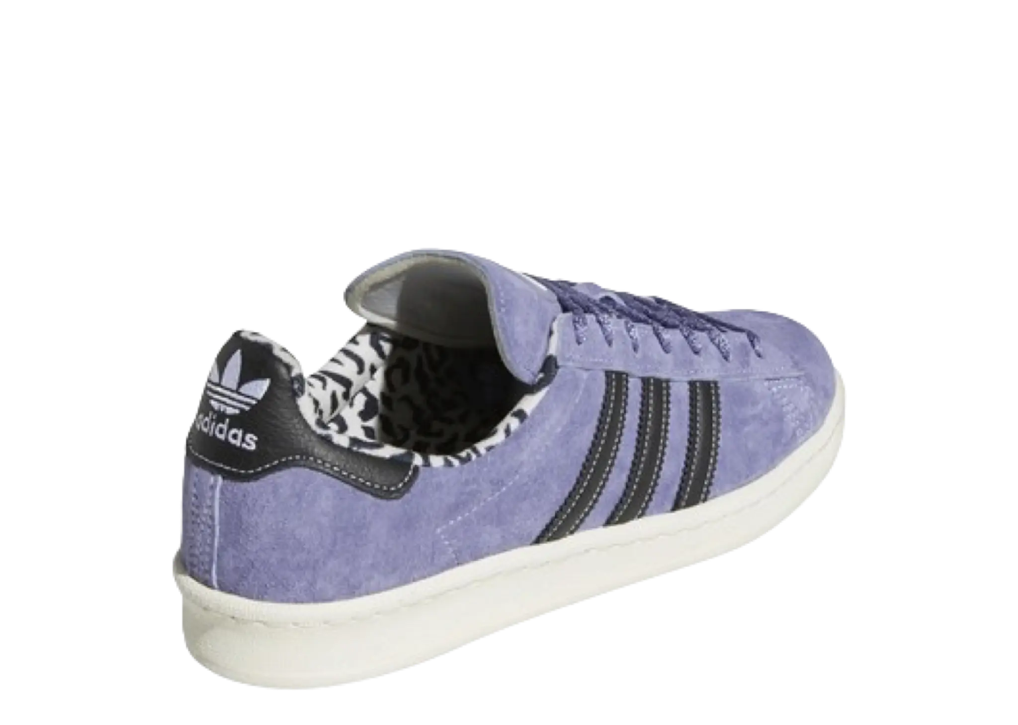 Adidas Campus 80s XLARGE Orbit Violet - photo 3