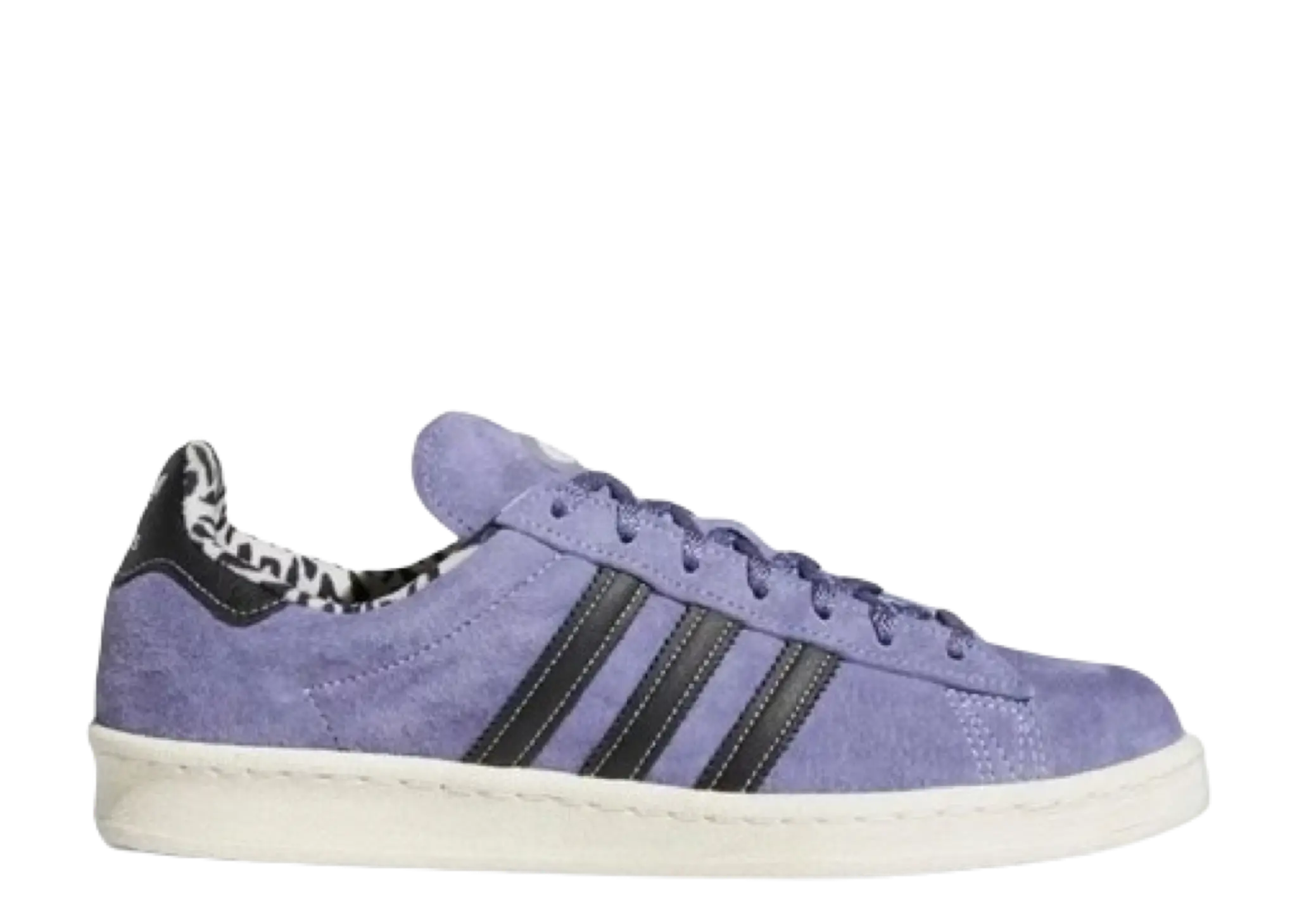 Adidas Campus 80s XLARGE Orbit Violet