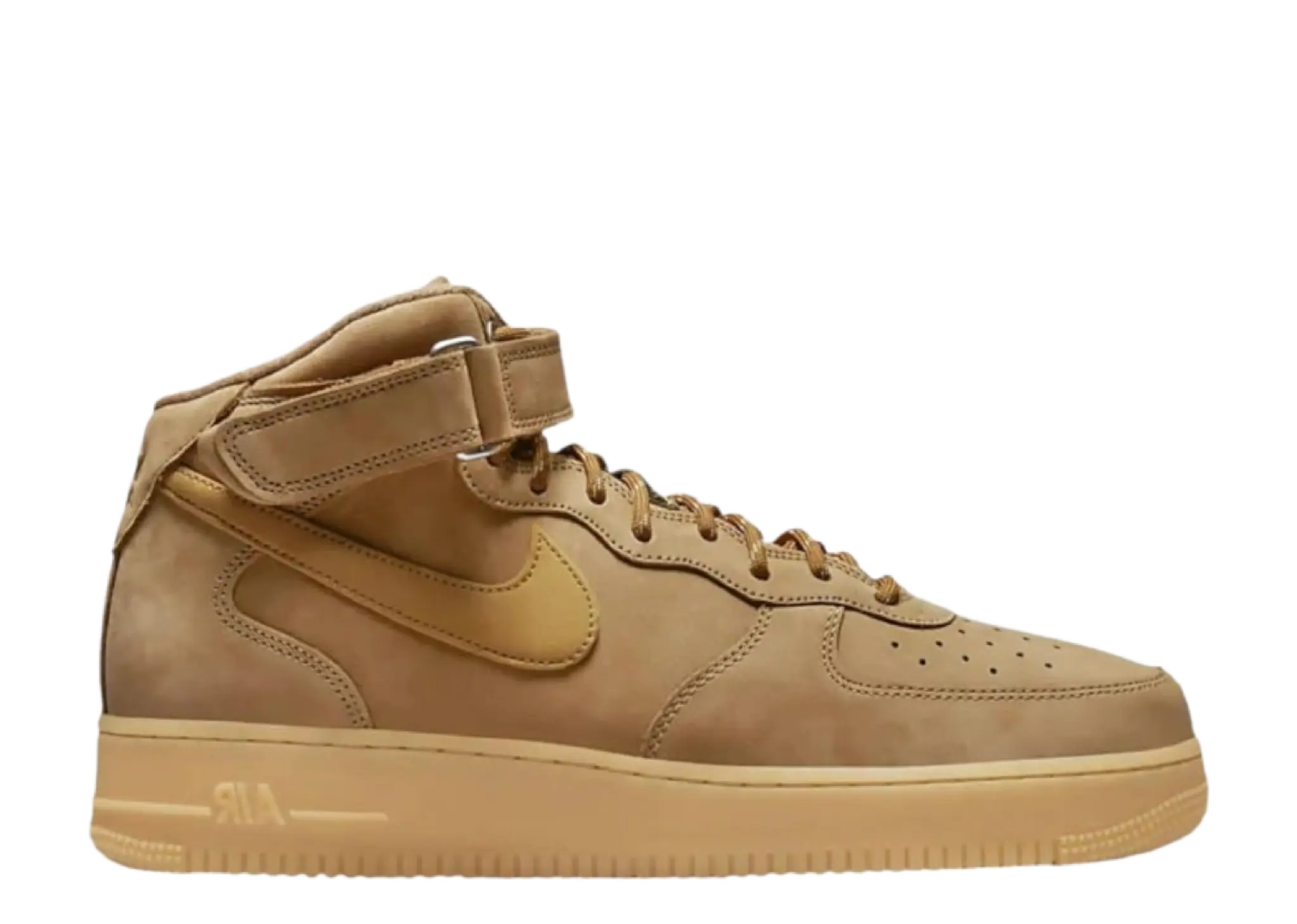 Nike Air Force 1 Mid '07 Flax (2022)