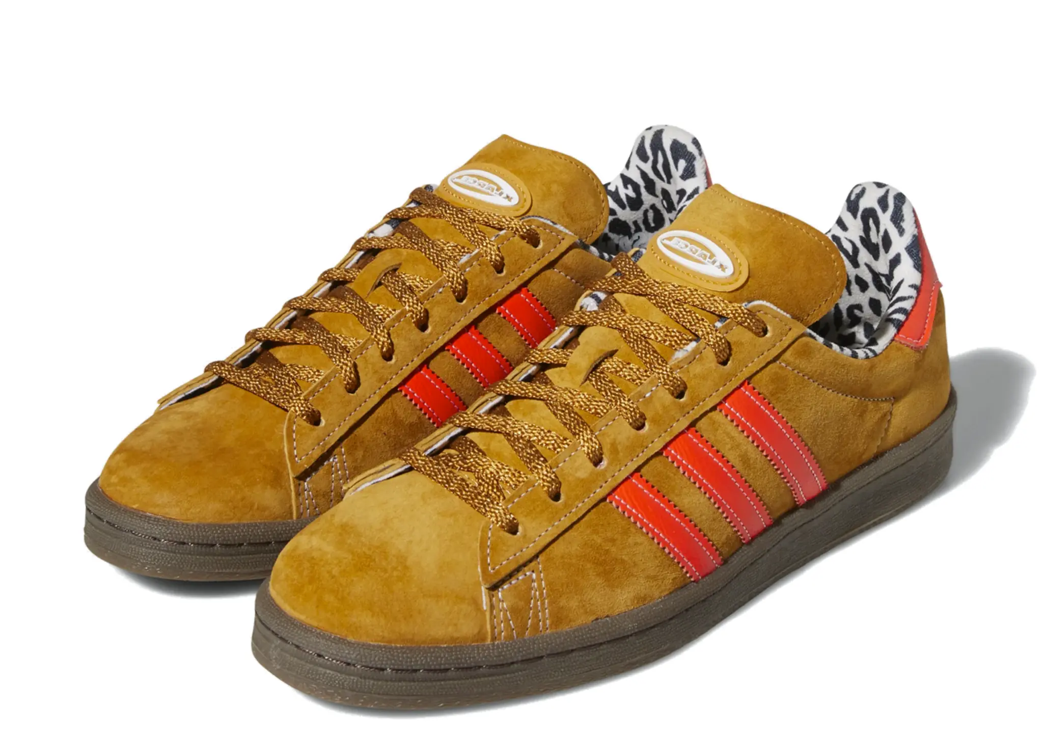 Adidas Campus 80s XLARGE Mesa - photo 2