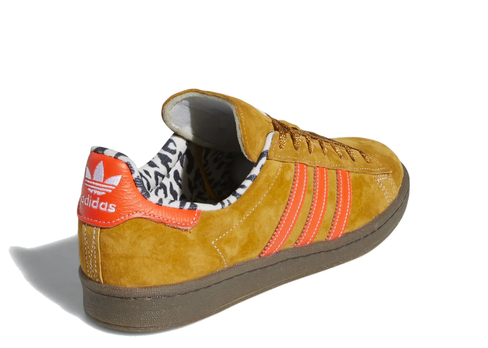 Adidas Campus 80s XLARGE Mesa - photo 3