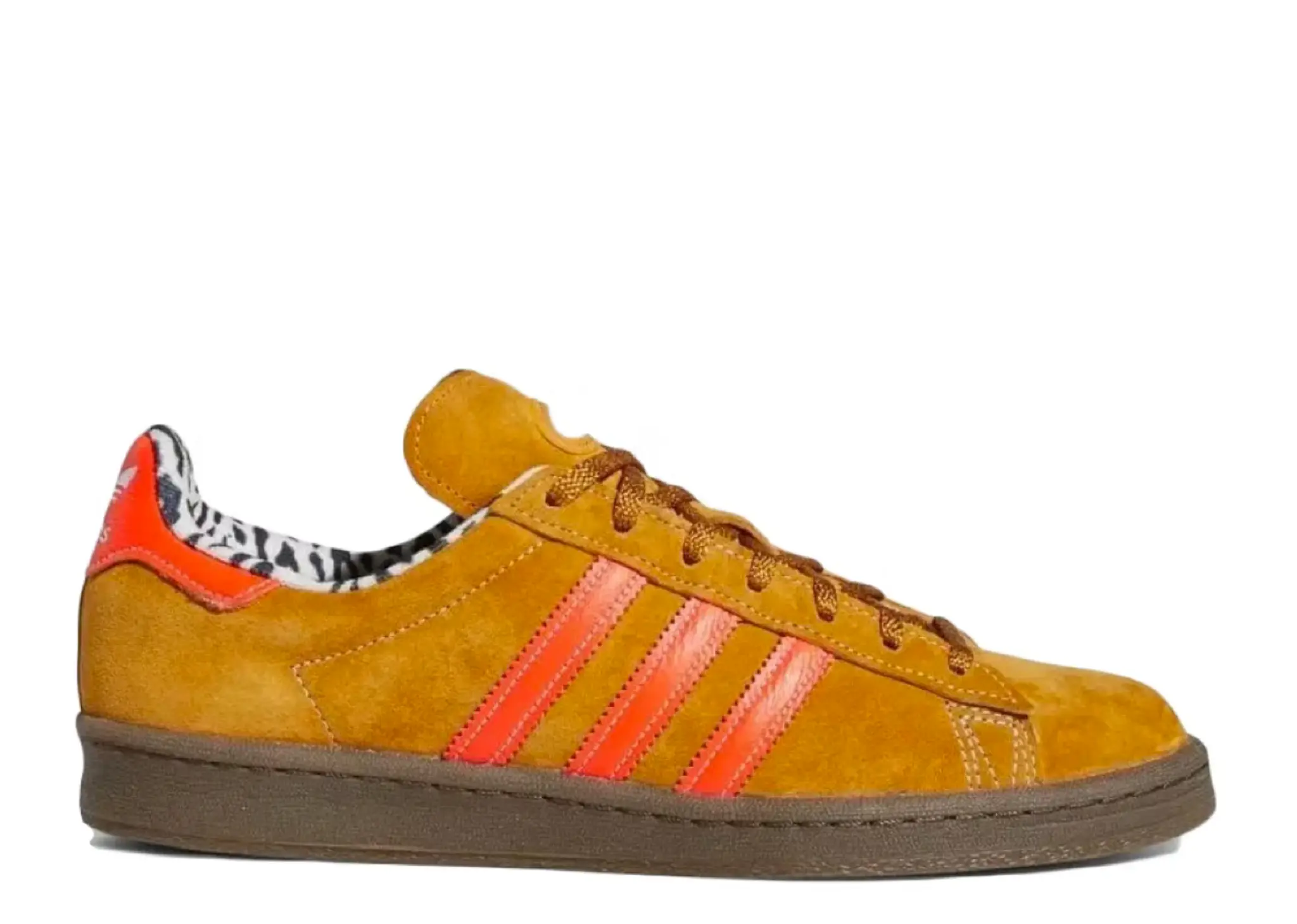 Adidas Campus 80s XLARGE Mesa