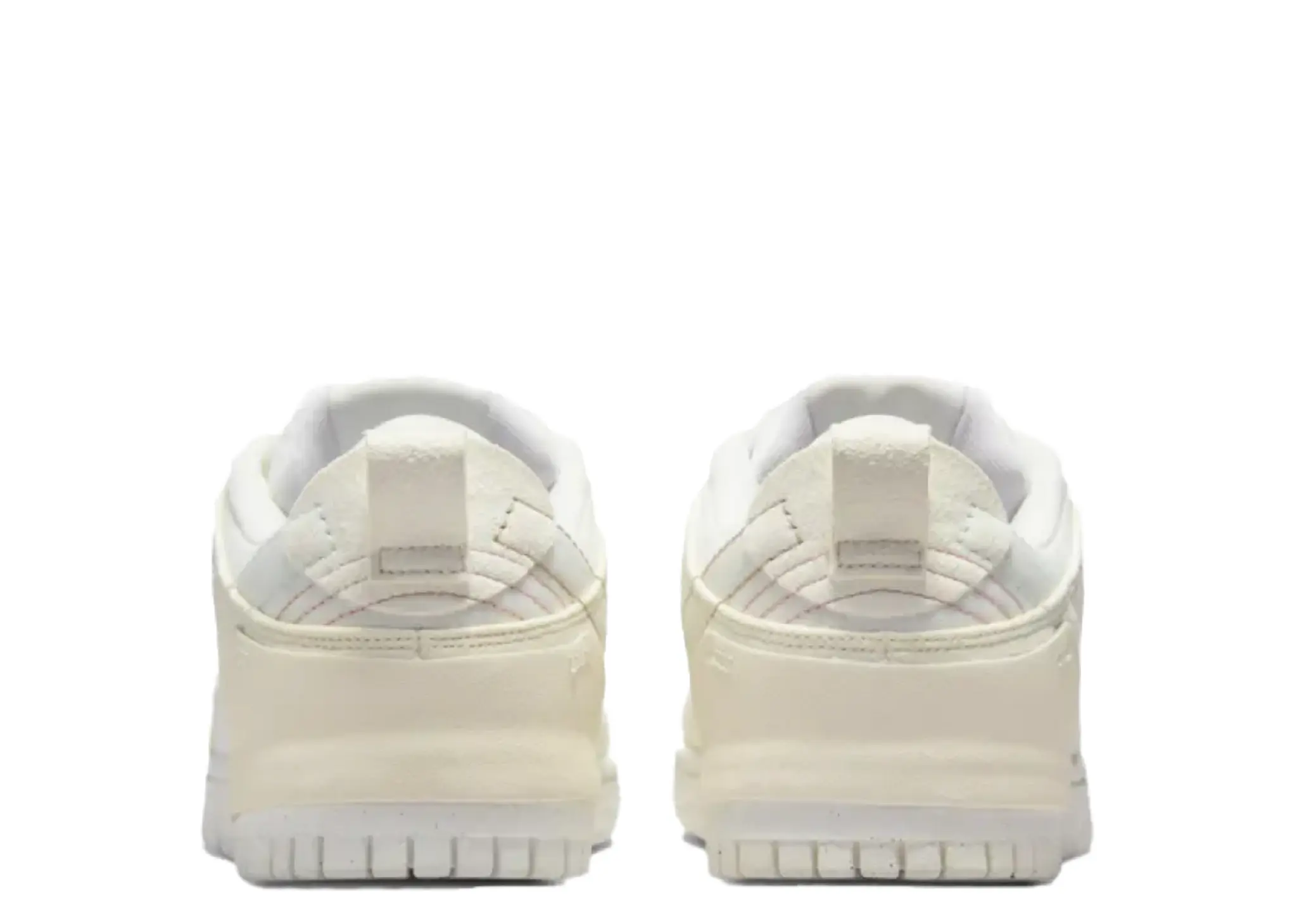 Nike Dunk Low Disrupt 2 Pale Ivory (Women's) - photo 3
