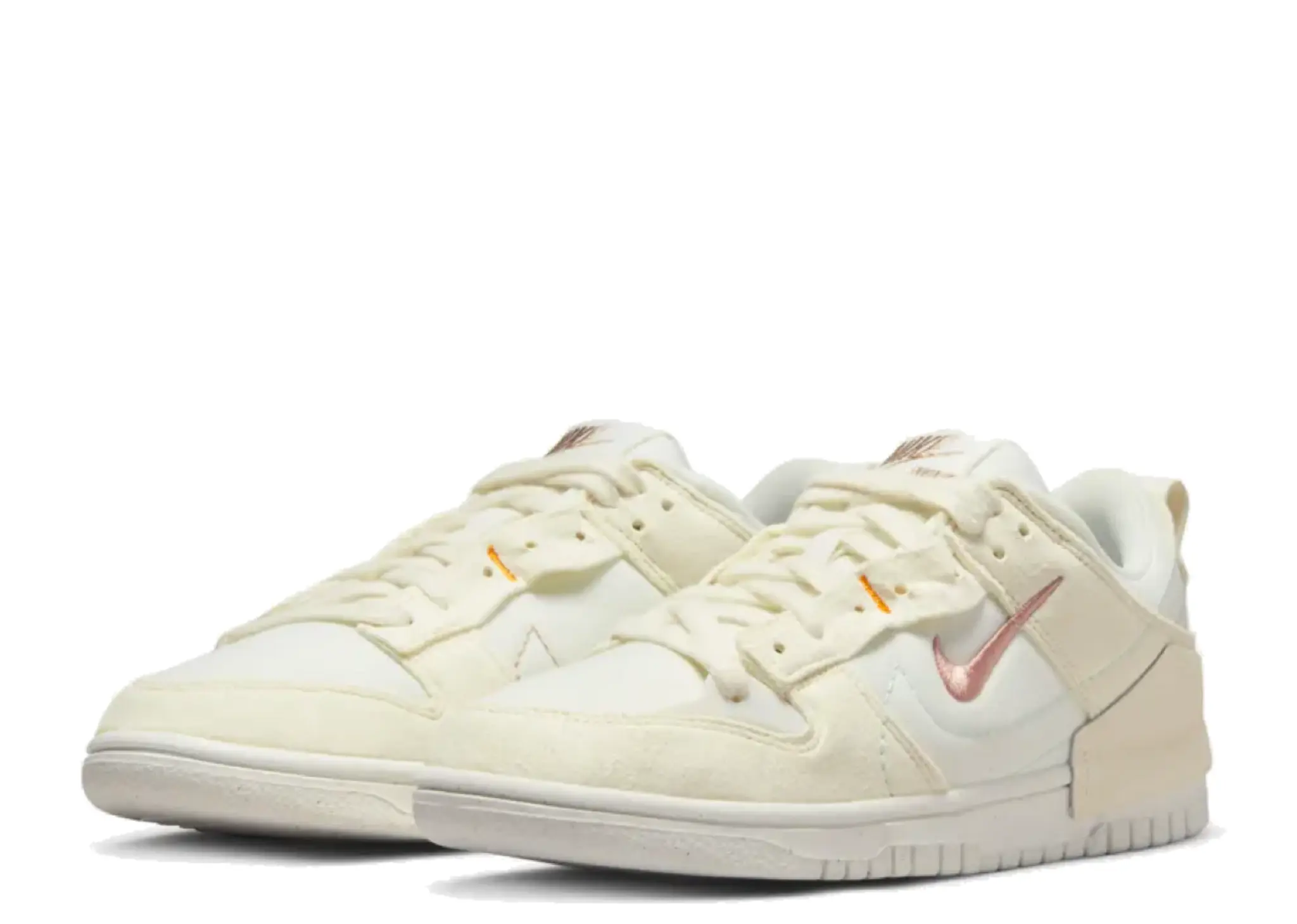 Nike Dunk Low Disrupt 2 Pale Ivory (Women's) - photo 2