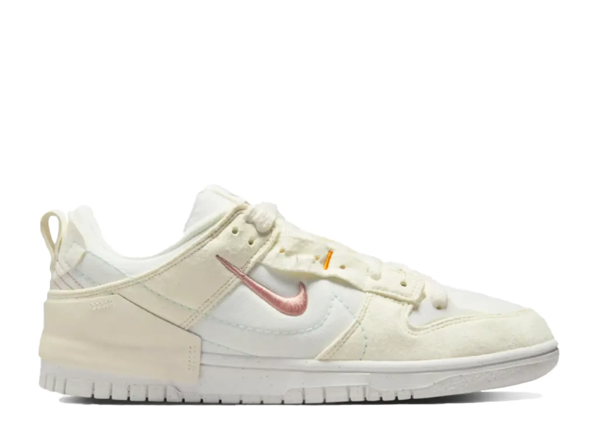 Nike Dunk Low Disrupt 2 Pale Ivory (Women's)