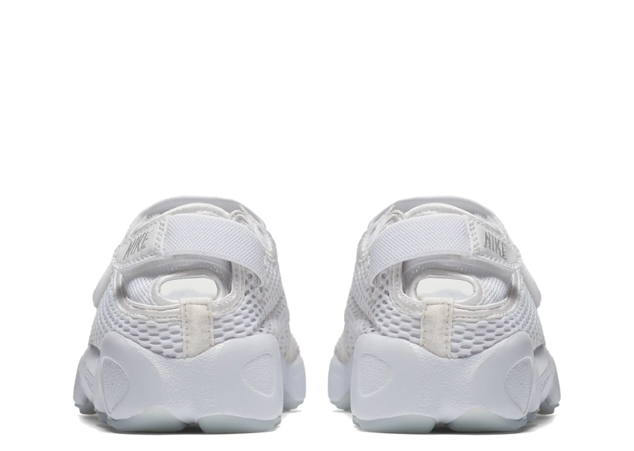 Nike Air Rift Breathe Pure Platinum (Women's) - photo 3