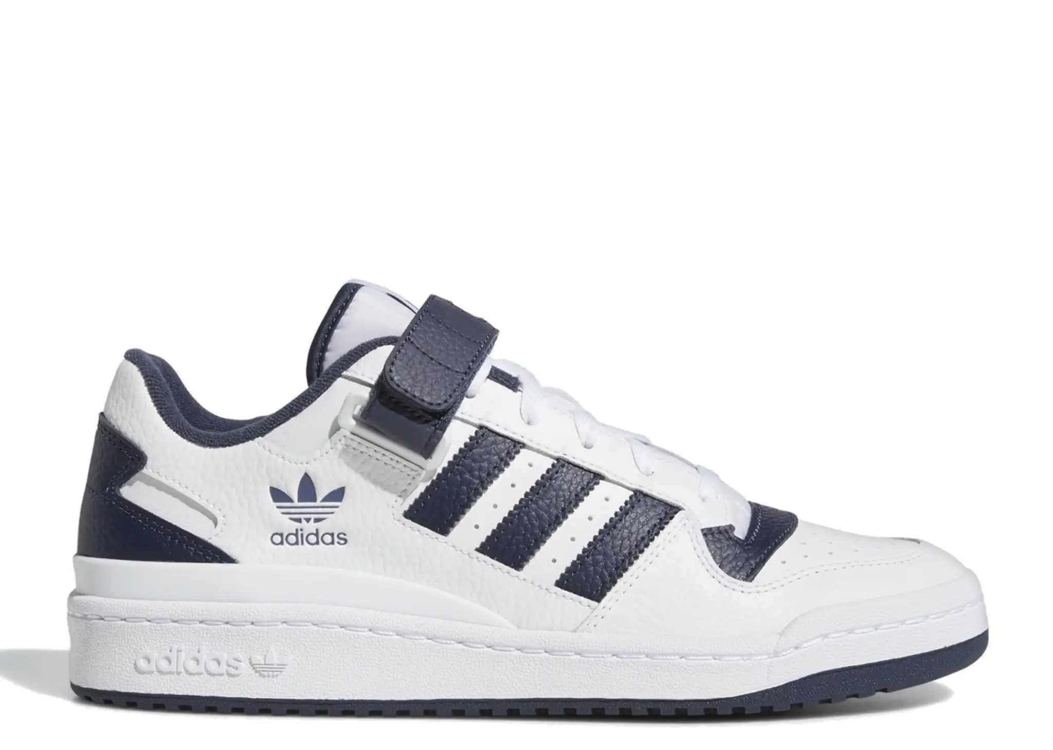 Adidas Forum Low Shadow Navy