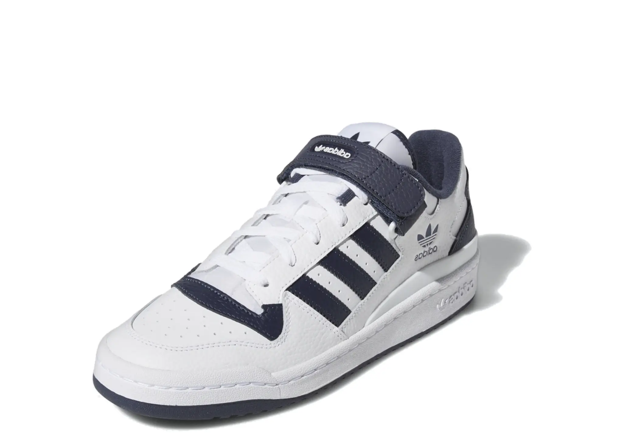 Adidas Forum Low Shadow Navy - photo 2