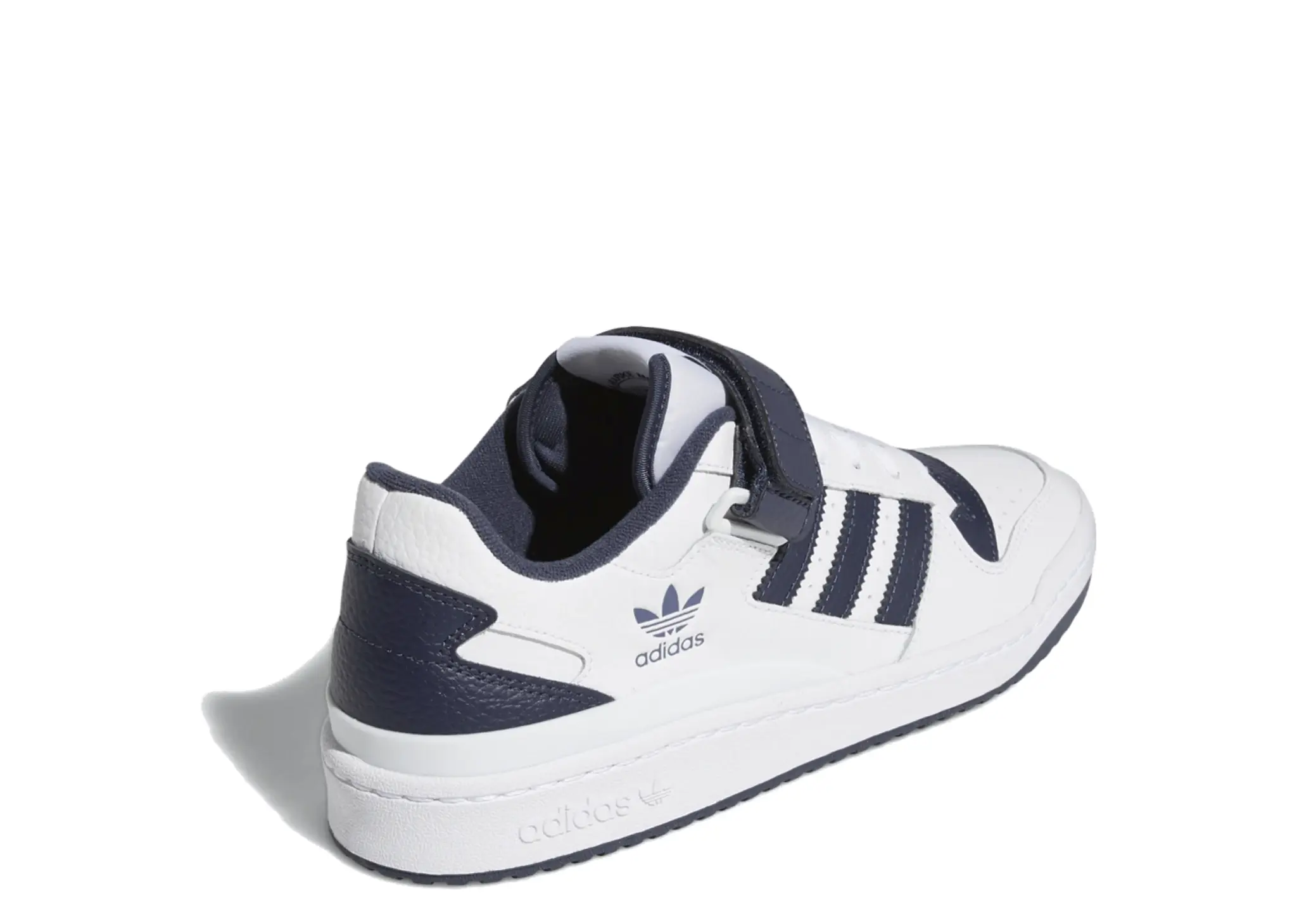 Adidas Forum Low Shadow Navy - photo 3