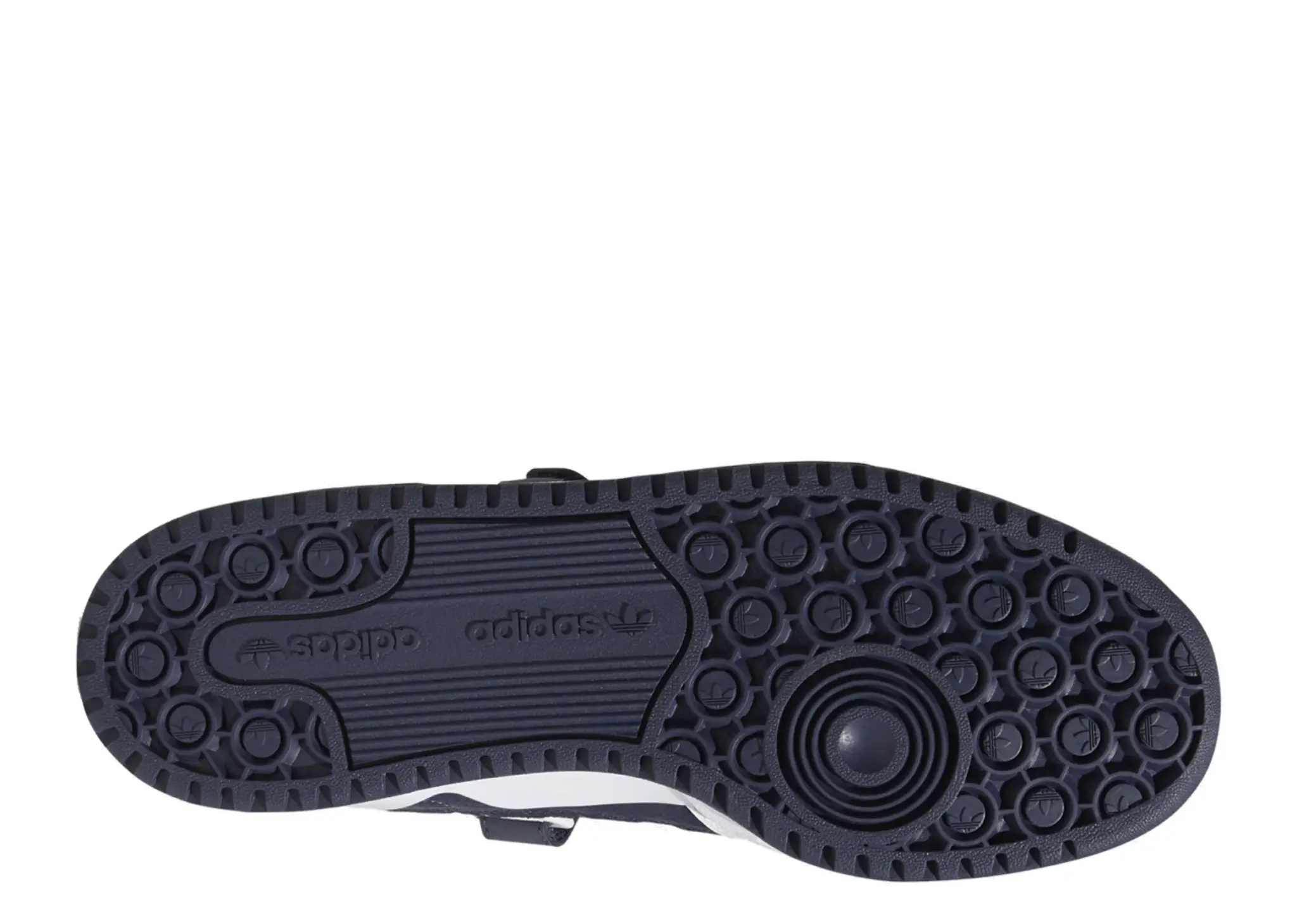 Adidas Forum Low Shadow Navy - photo 4